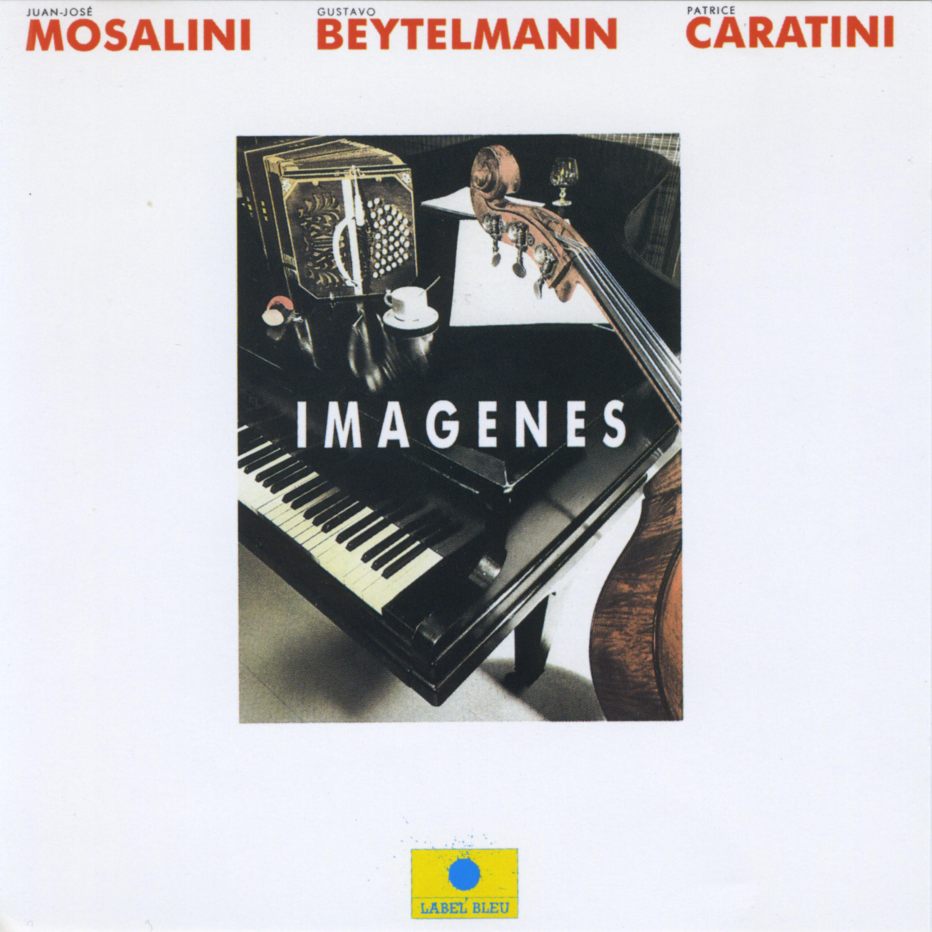 Релиз Imagenes