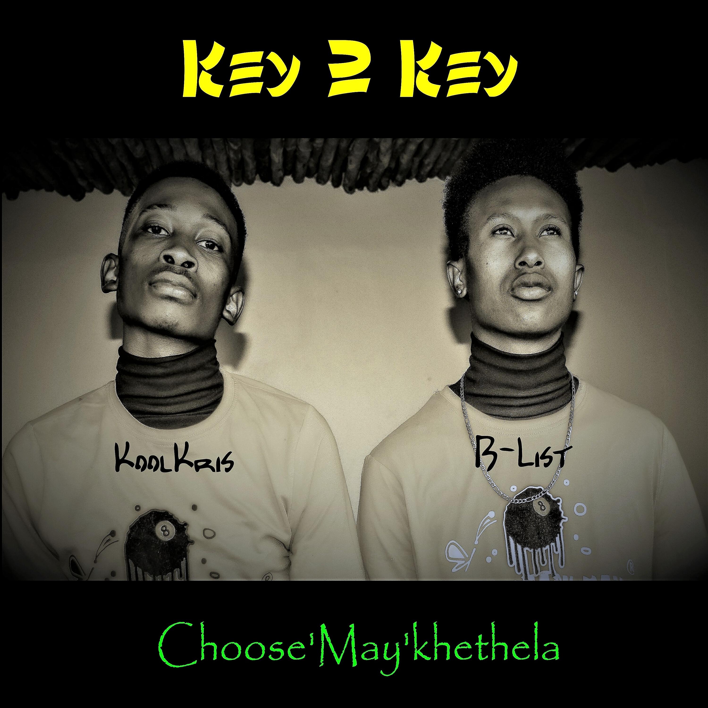 Релиз Choose Maykhethele