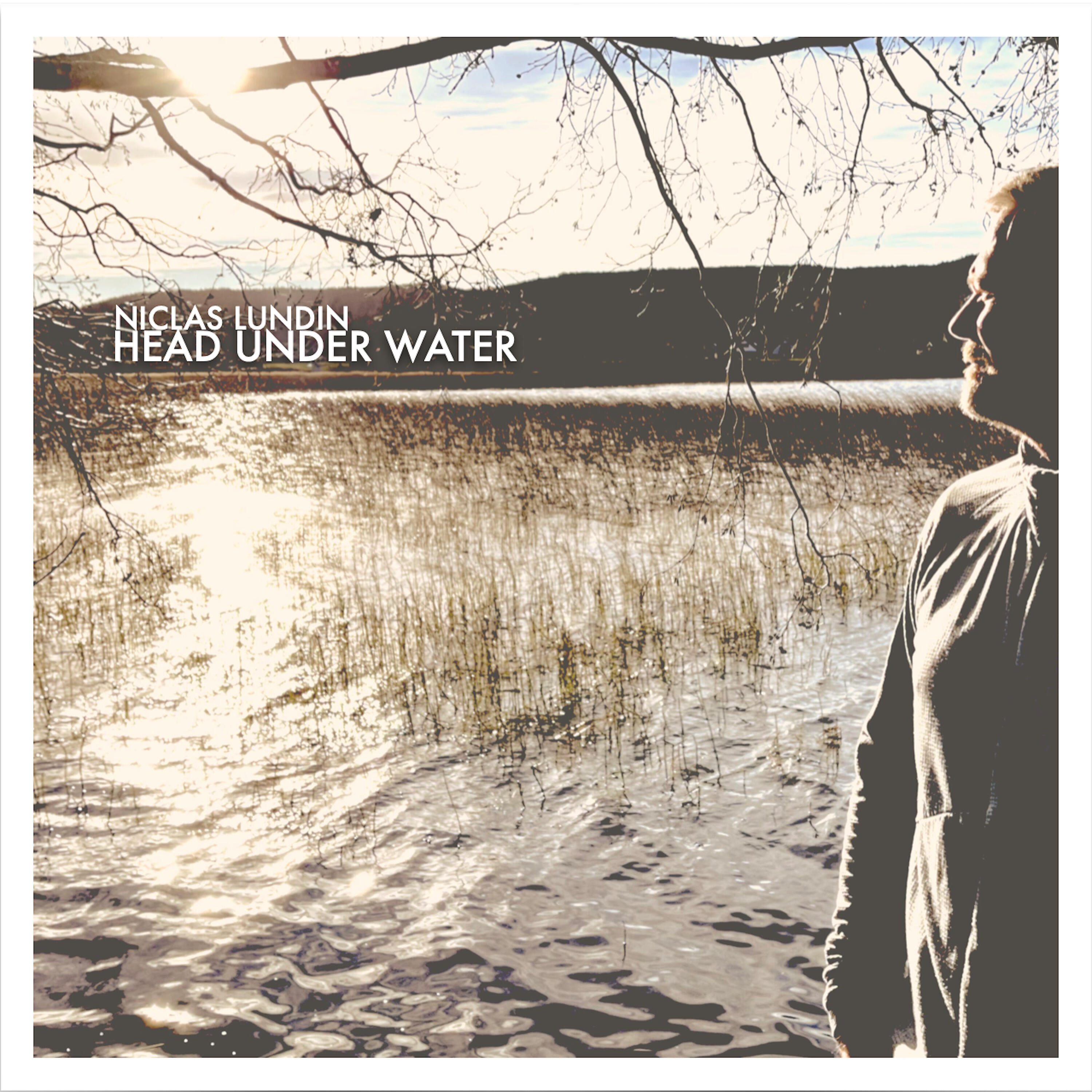 Релиз Head Under Water