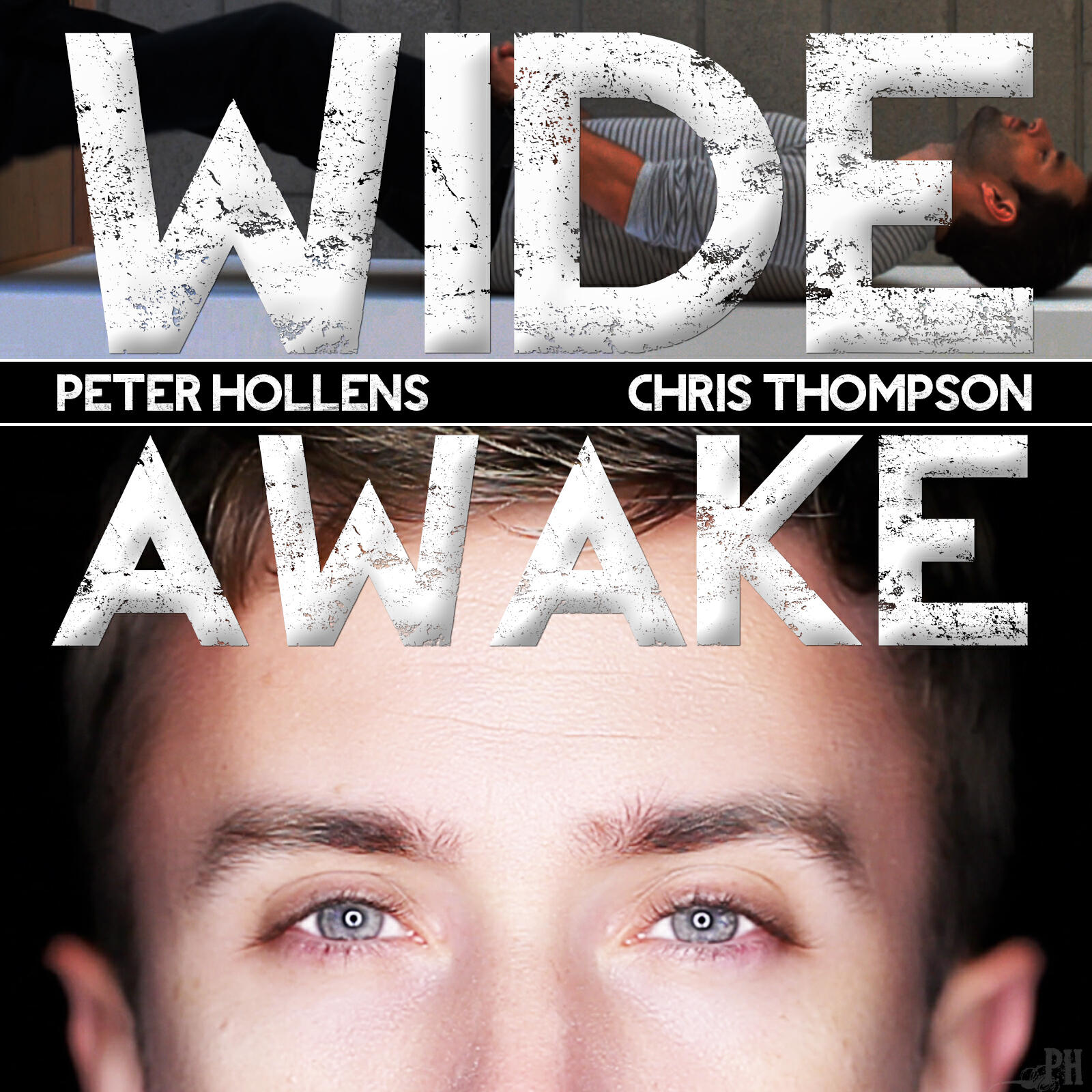 Релиз Wide Awake