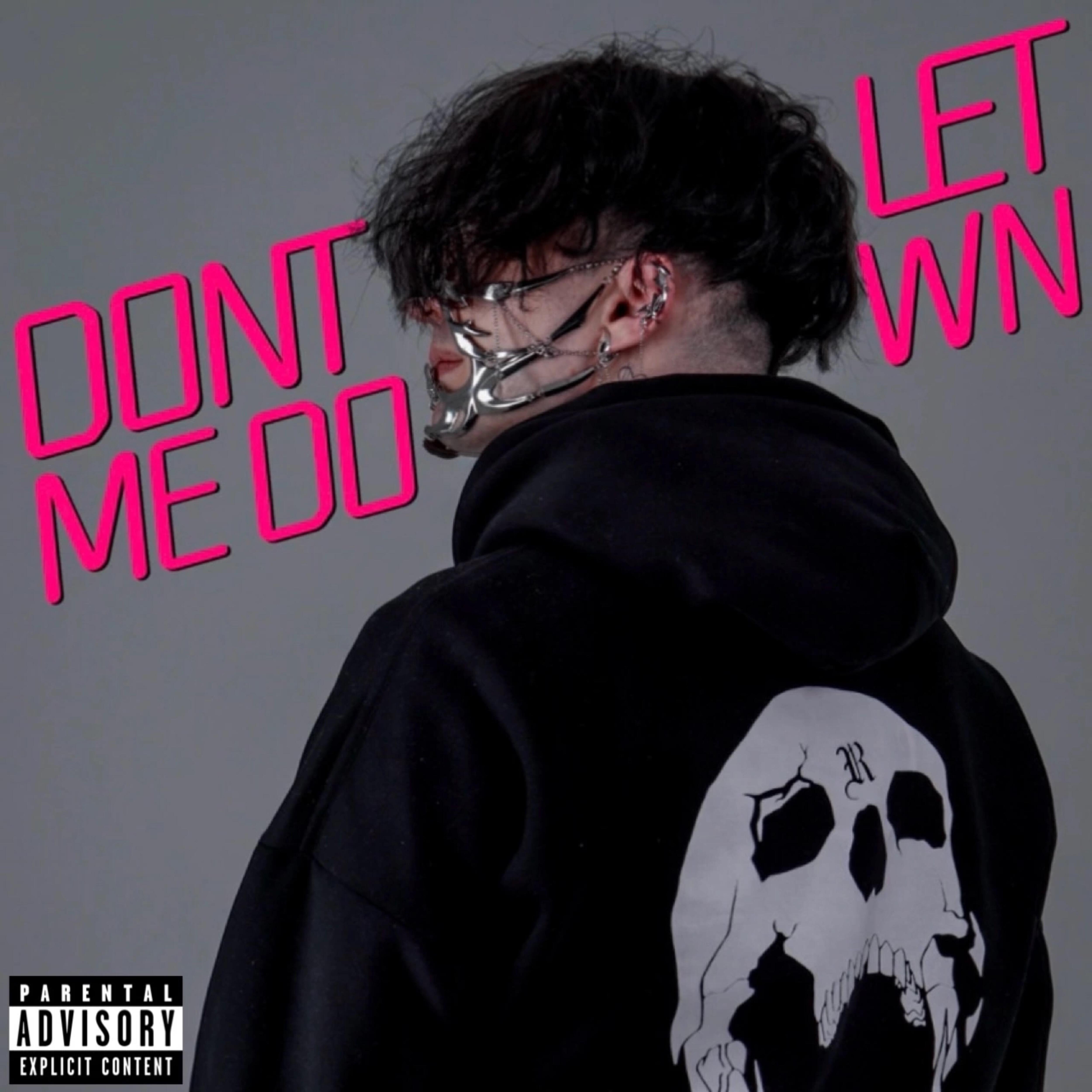 Релиз Don’t Let Me Down