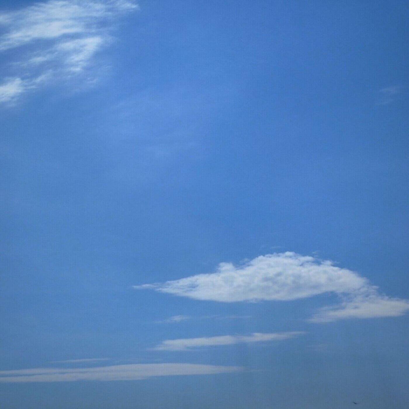 Релиз clouds