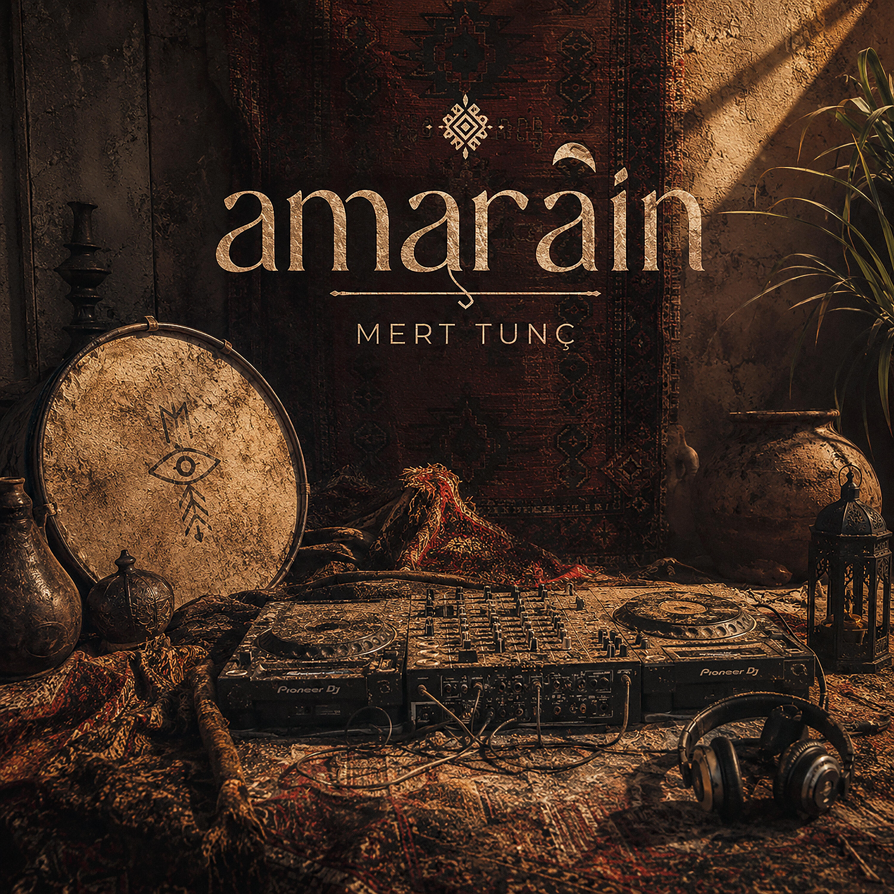 Релиз amarain