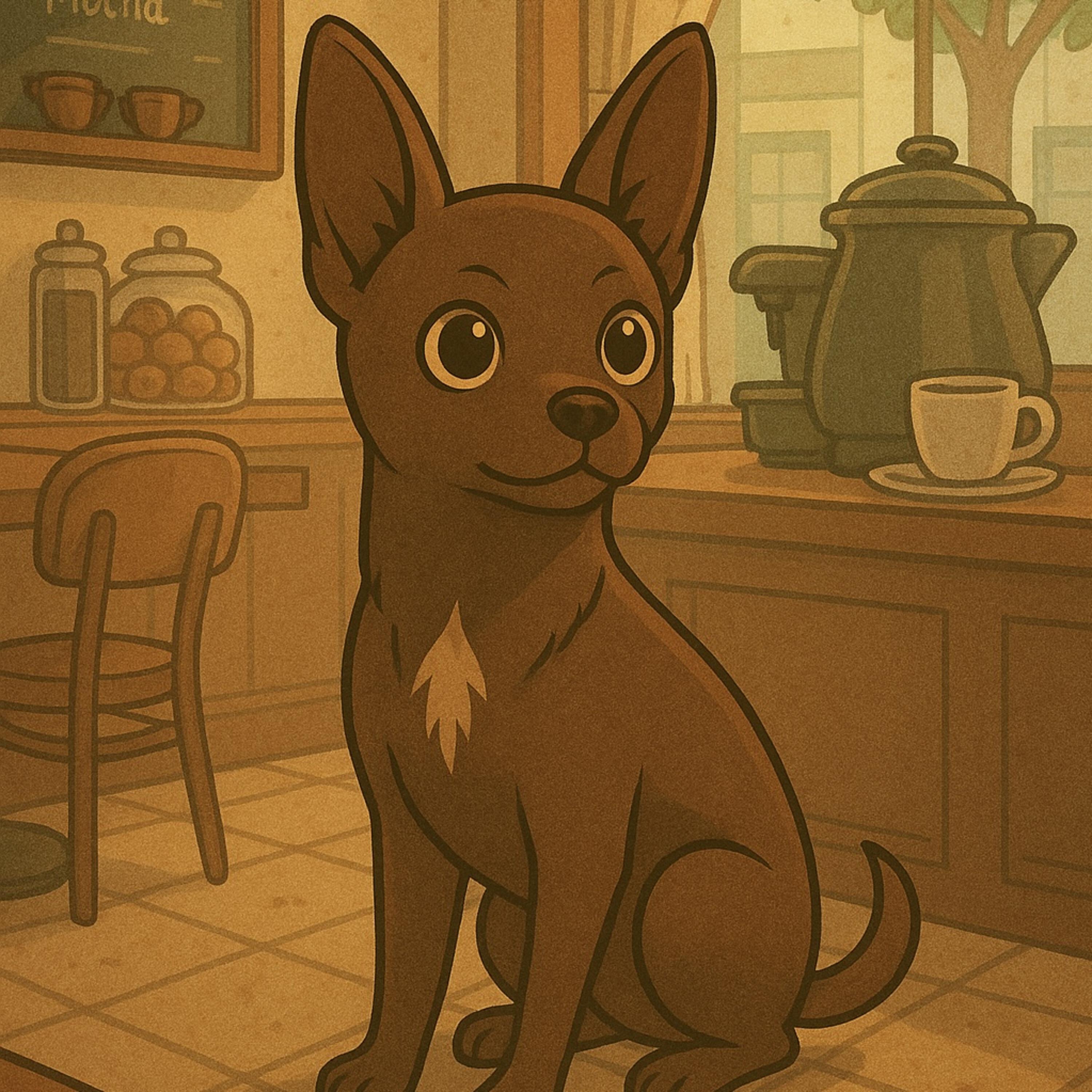 Релиз Velvet Nights