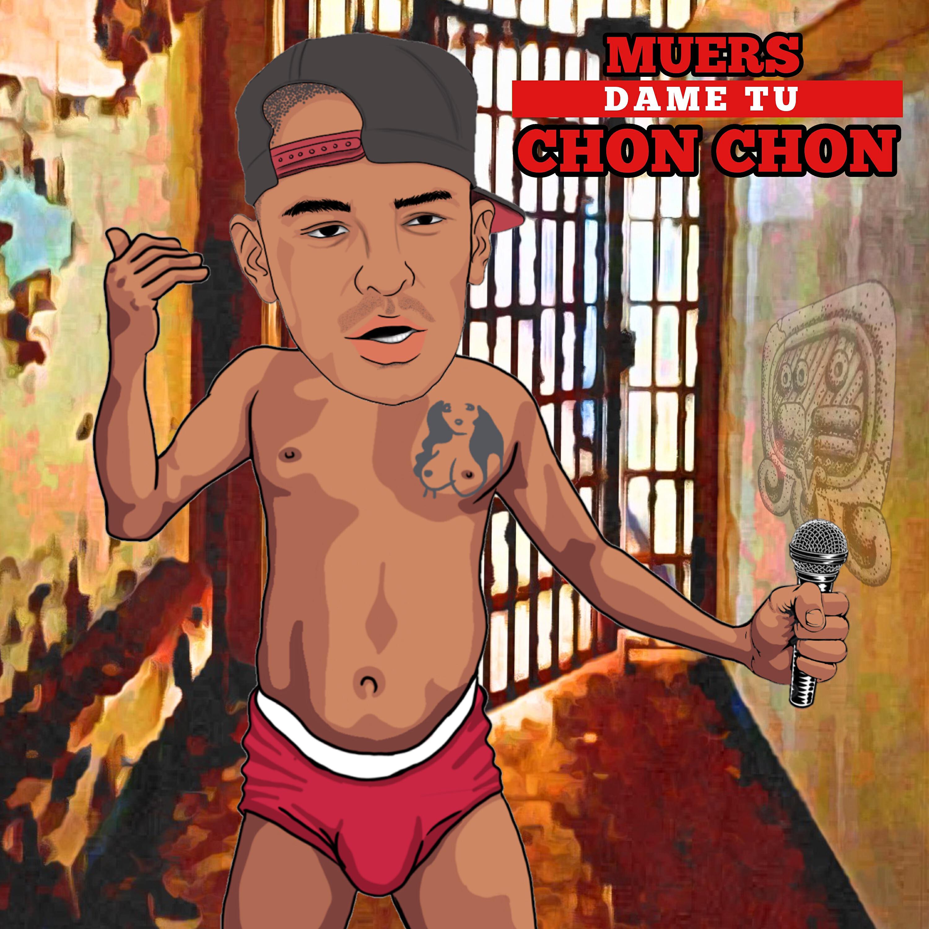 Релиз Dame Tu Chon Chon