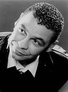 Craig Charles