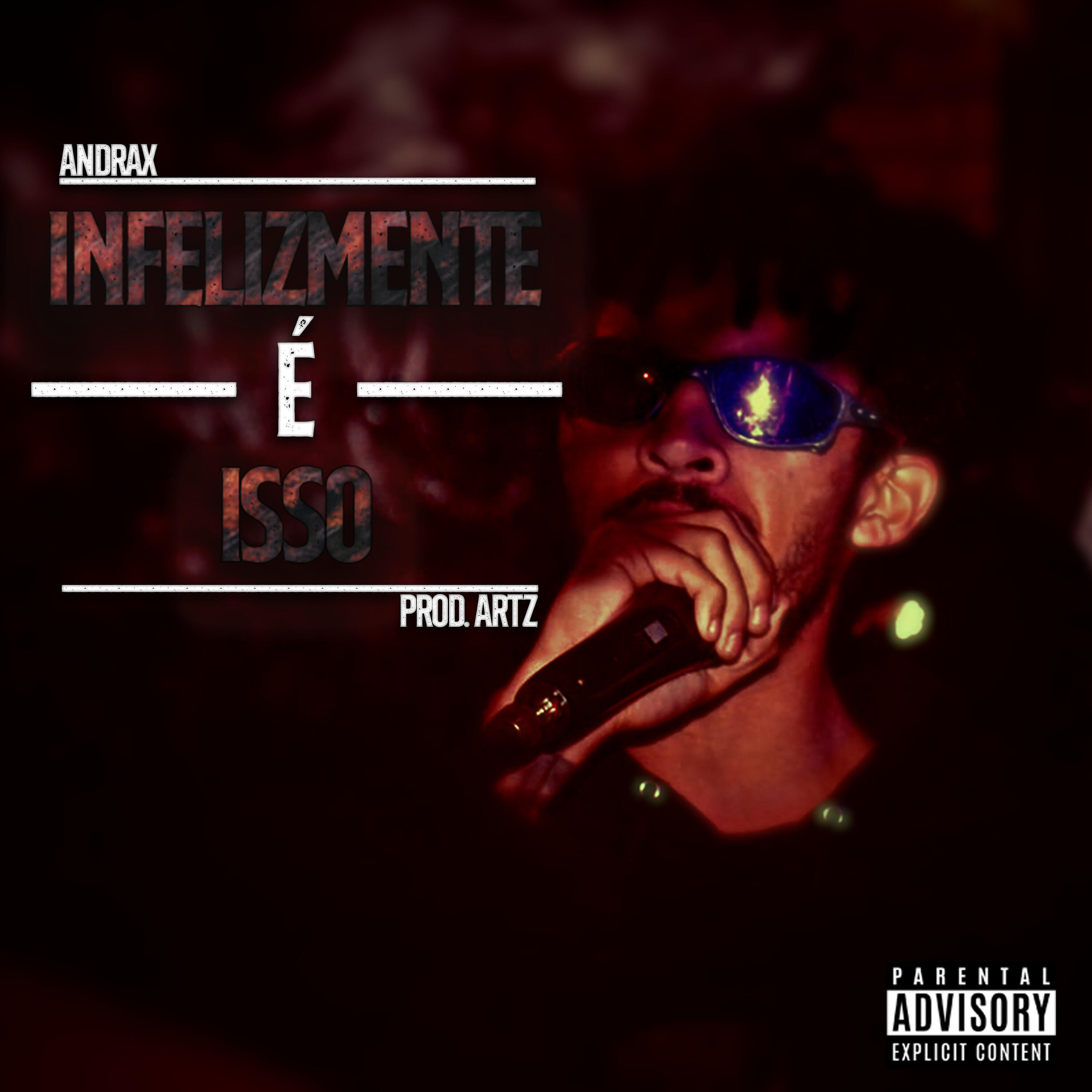 Релиз Infelizmente É Isso