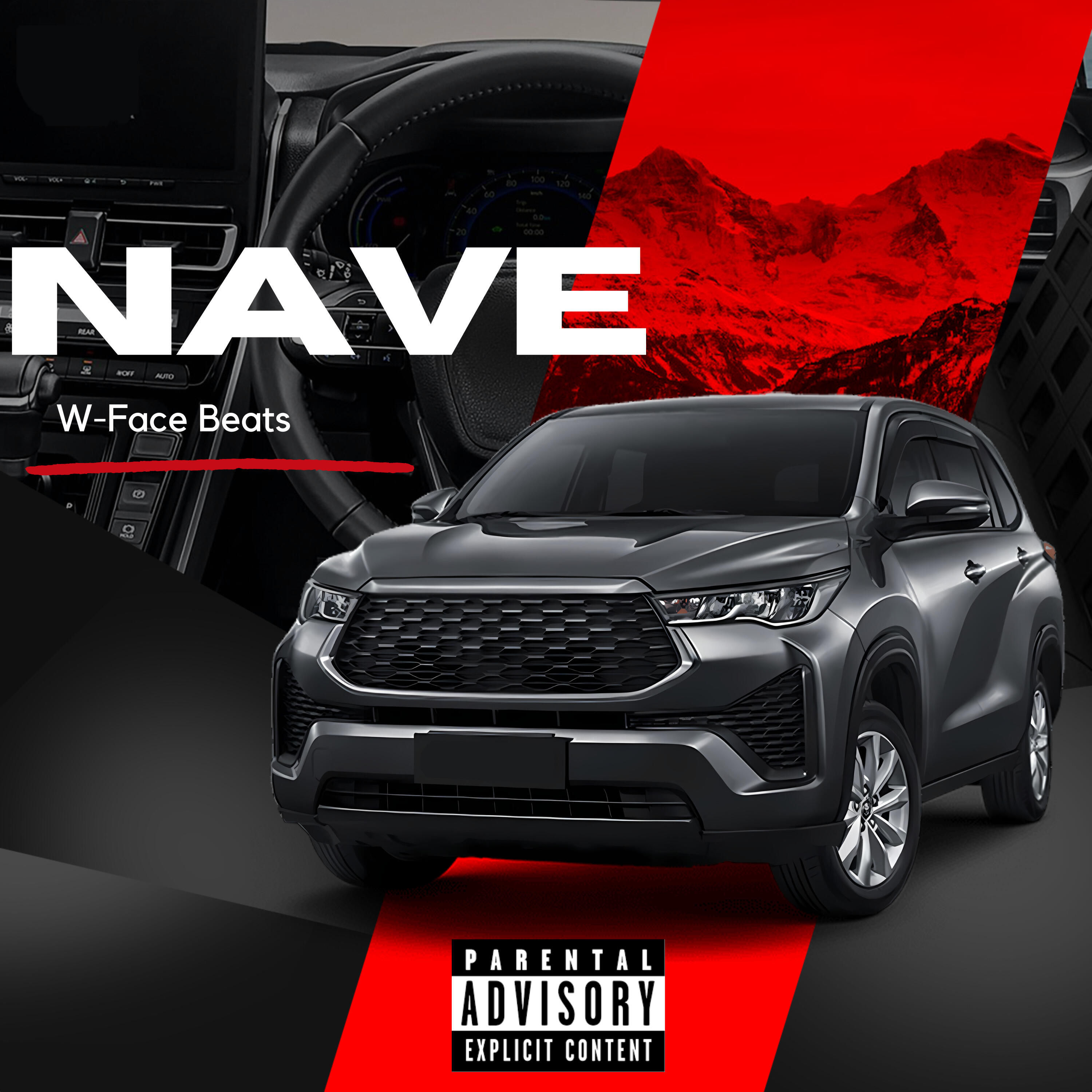 Релиз Nave