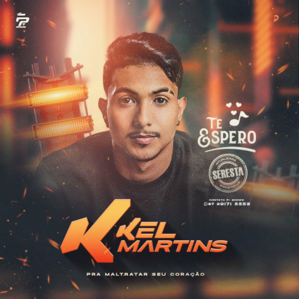 Kel Martins