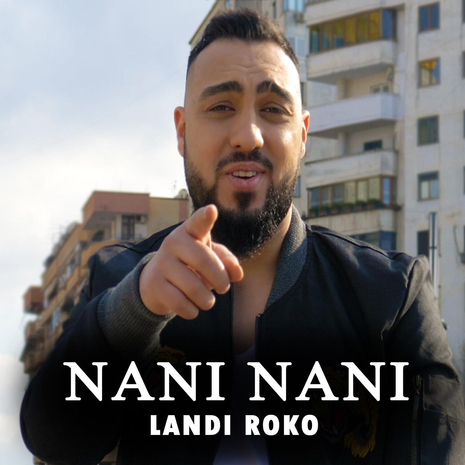 Релиз Nani Nani