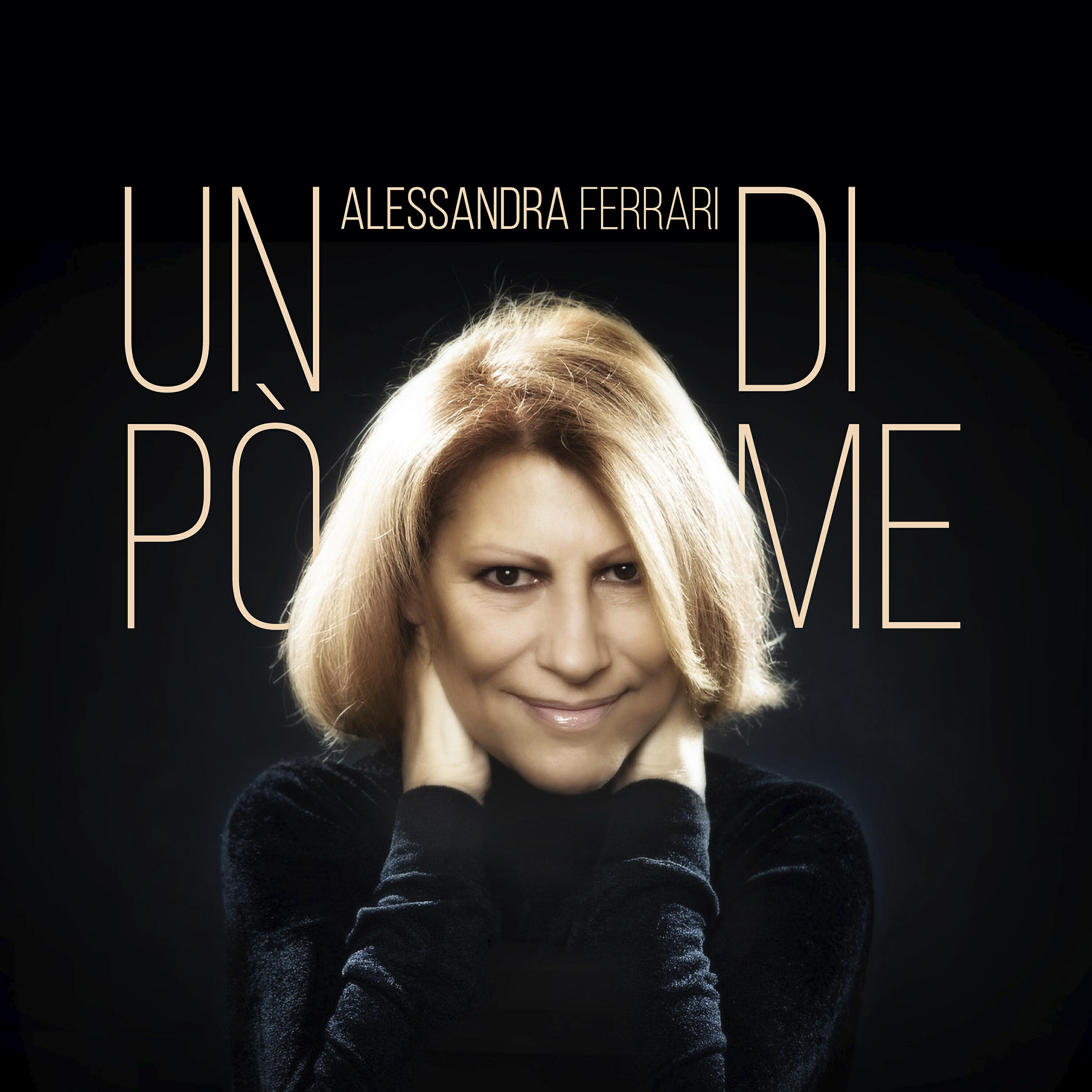 Релиз Un Po’ di Me