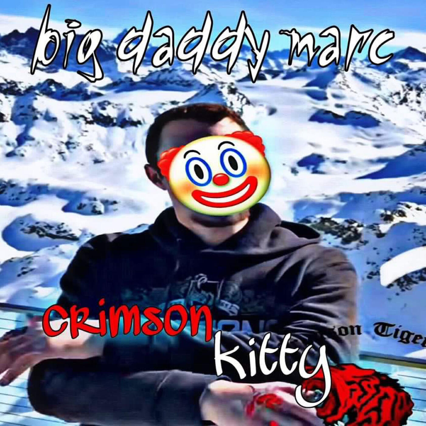 Релиз Crimson Kitty - EP