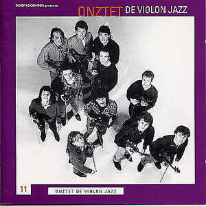 Onztet de Violon Jazz