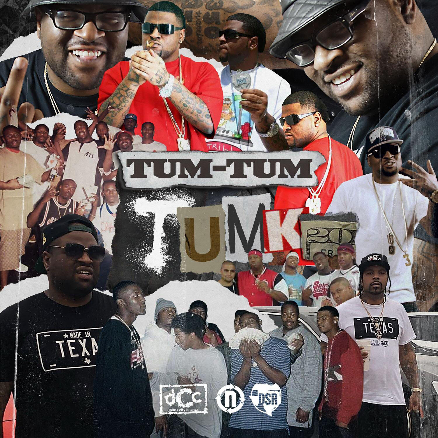 Релиз TumK20 (Tum Thousand 20)