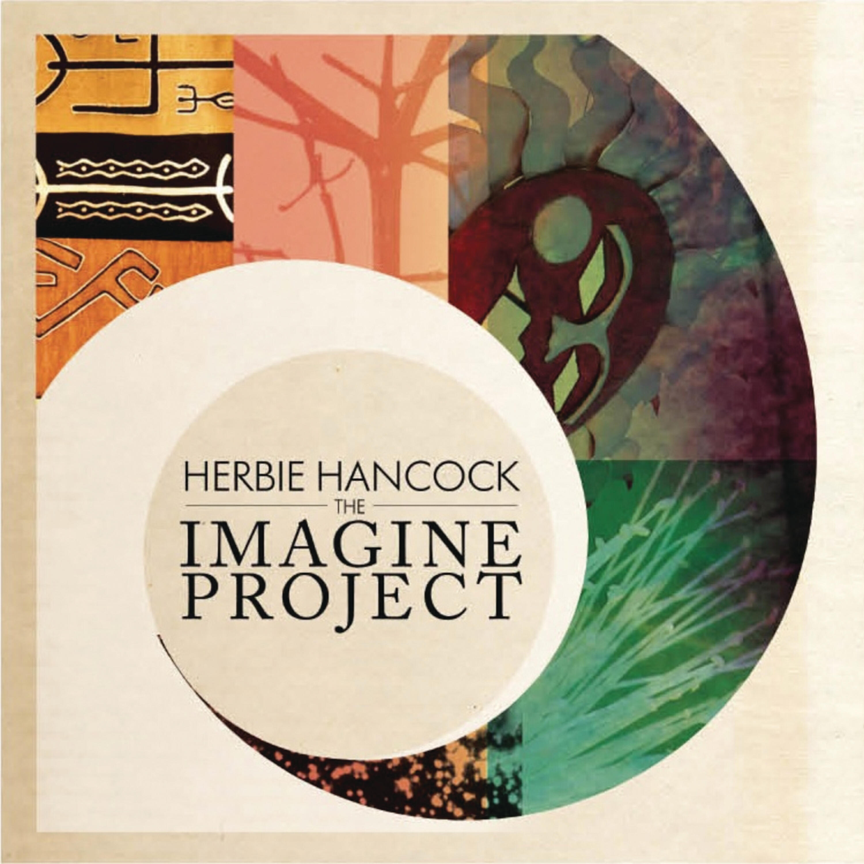 Релиз The Imagine Project