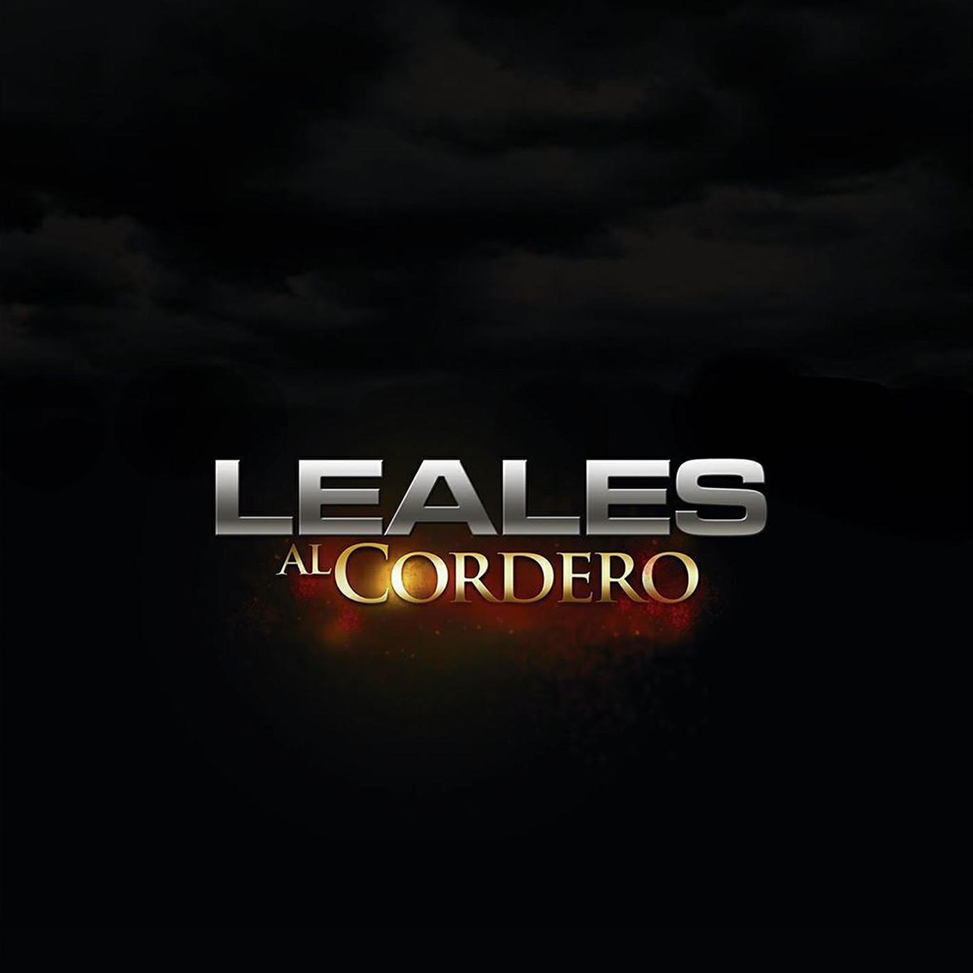 Релиз Leales al Cordero