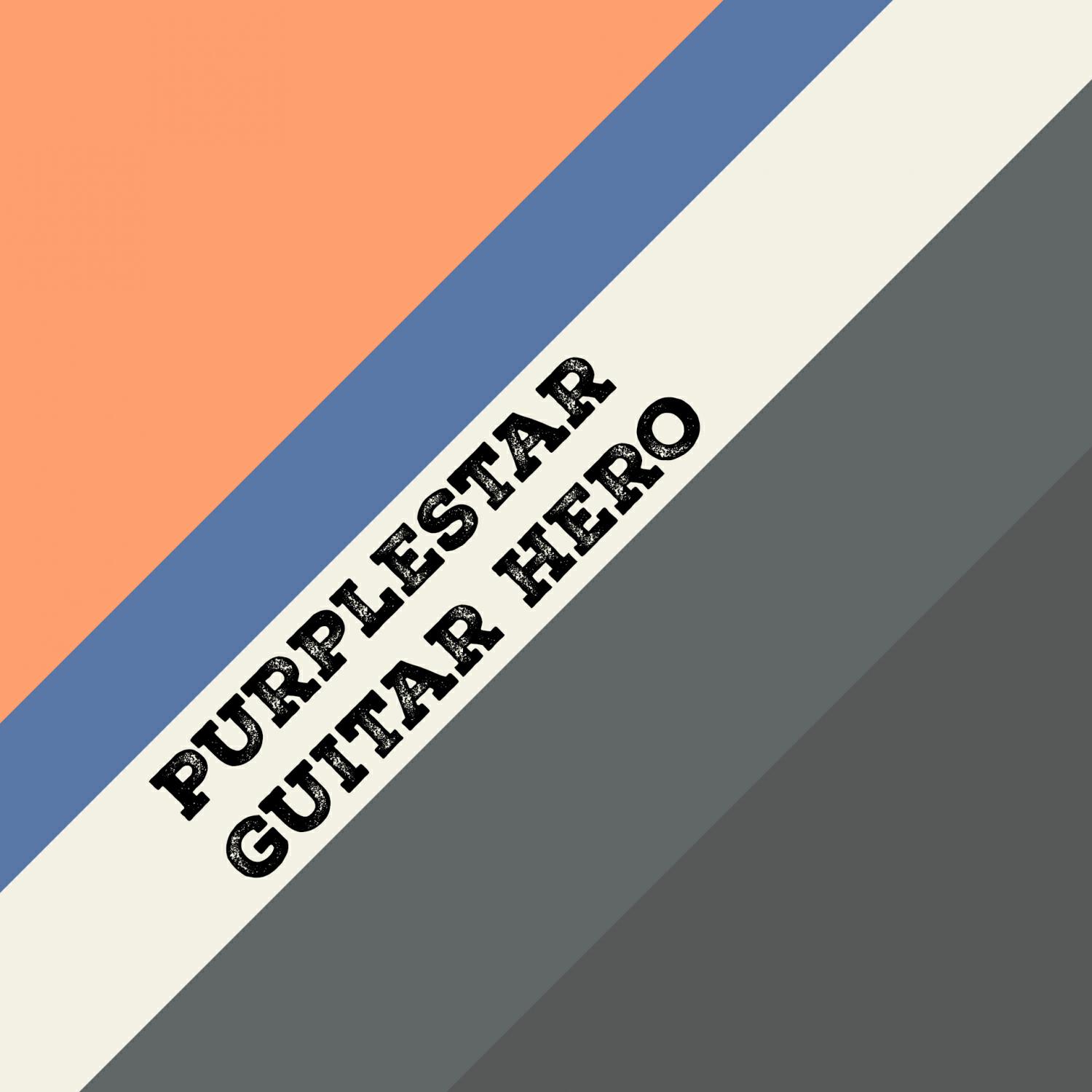 Релиз Guitar Hero