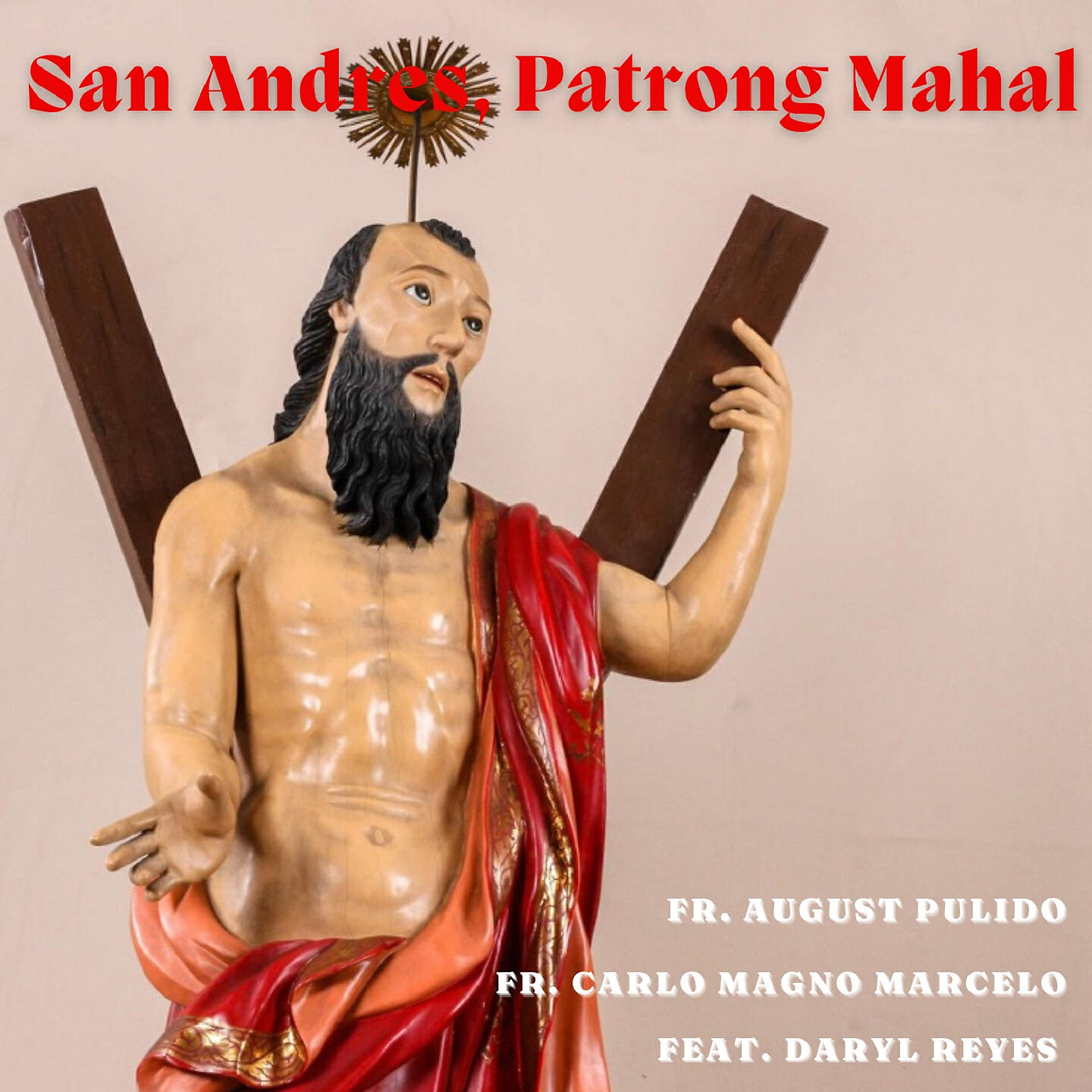 Fr. Carlo Magno Marcelo
