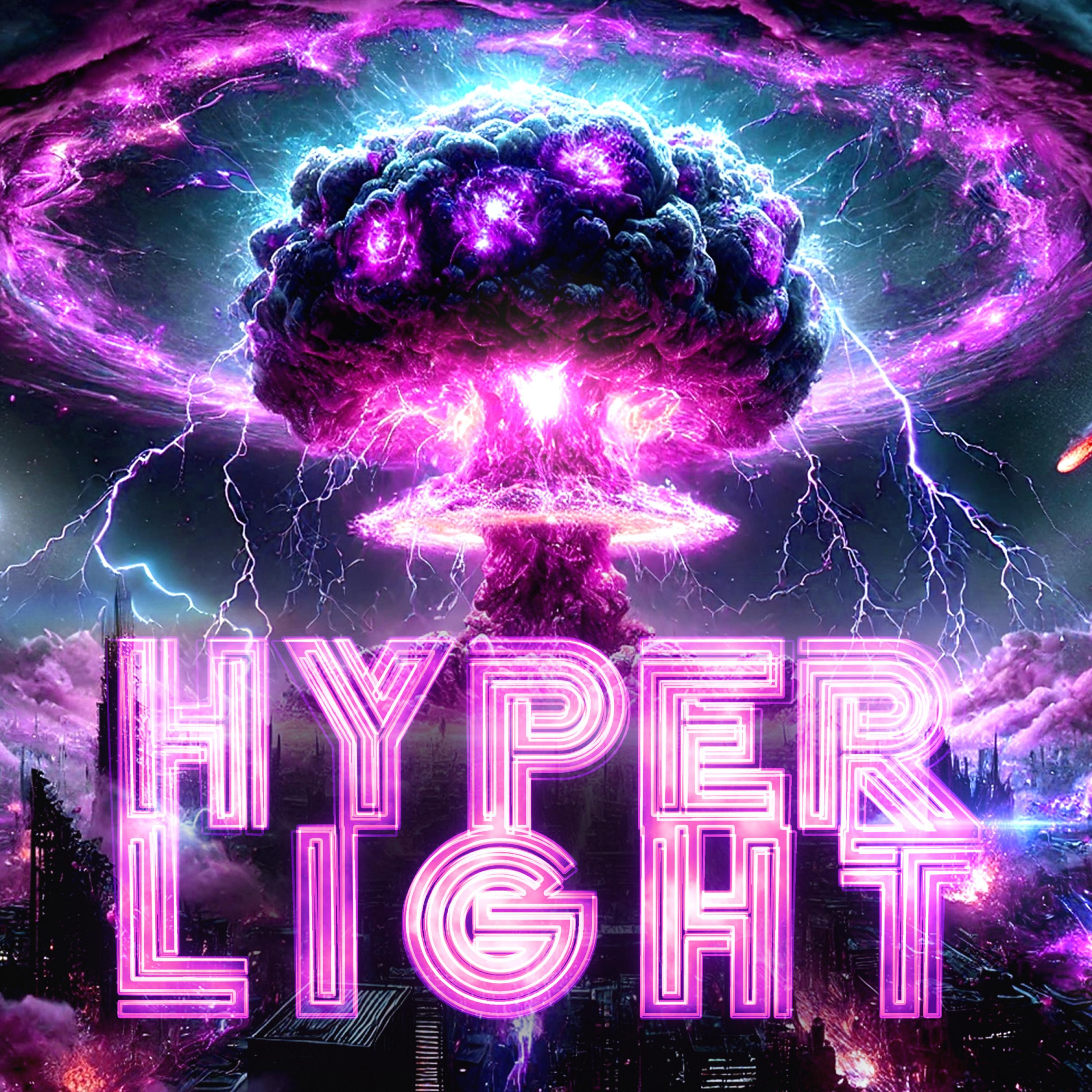 Релиз Hyperlight