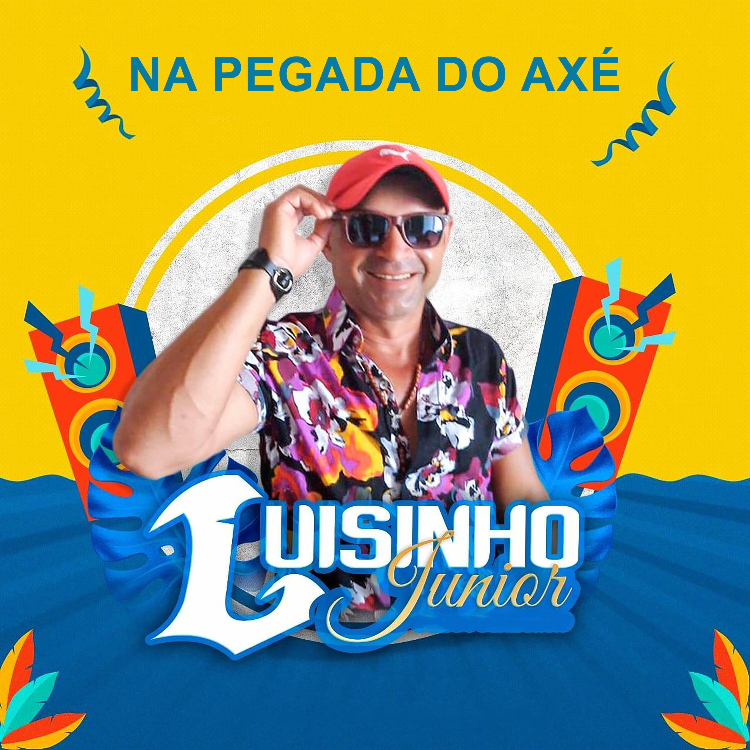 Luisinho Junior