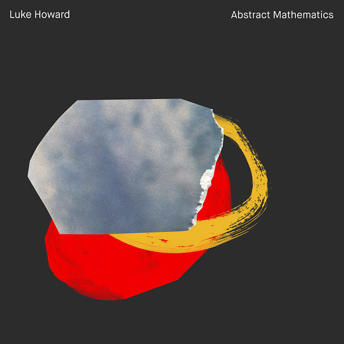 Релиз Abstract Mathematics