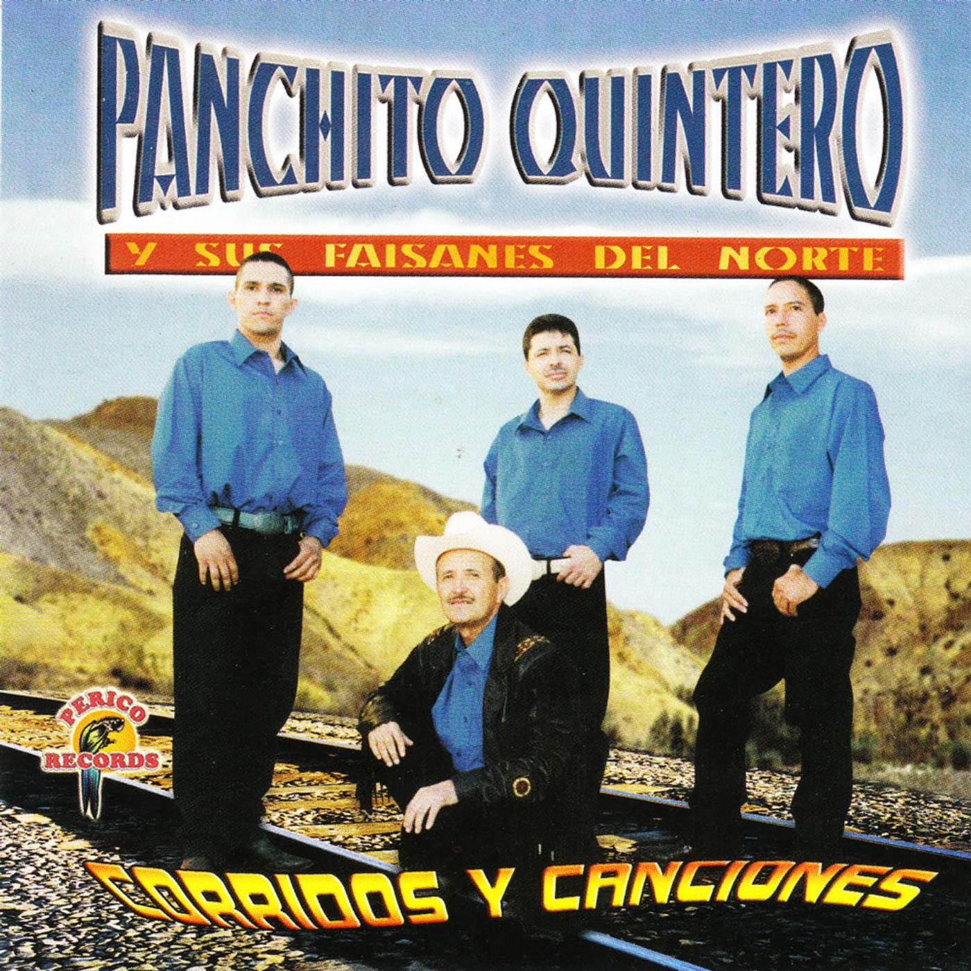 Релиз "Corridos Y Canciones"