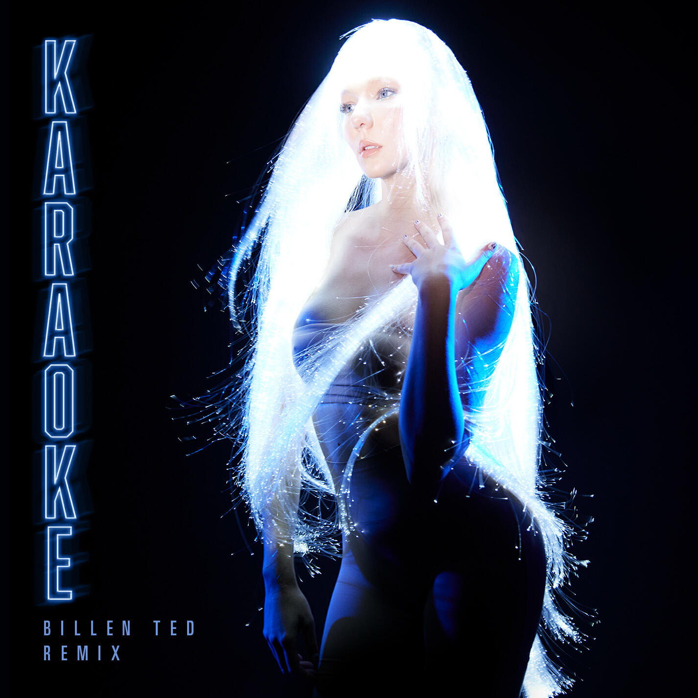 Релиз Karaoke (Billen Ted Remix)