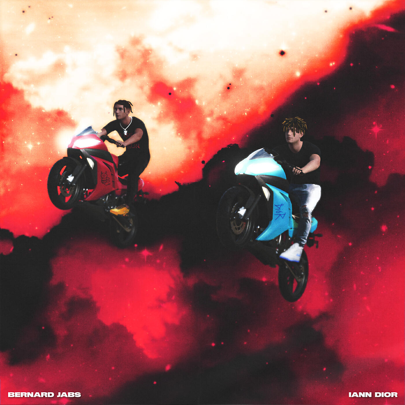 Релиз Come Again
