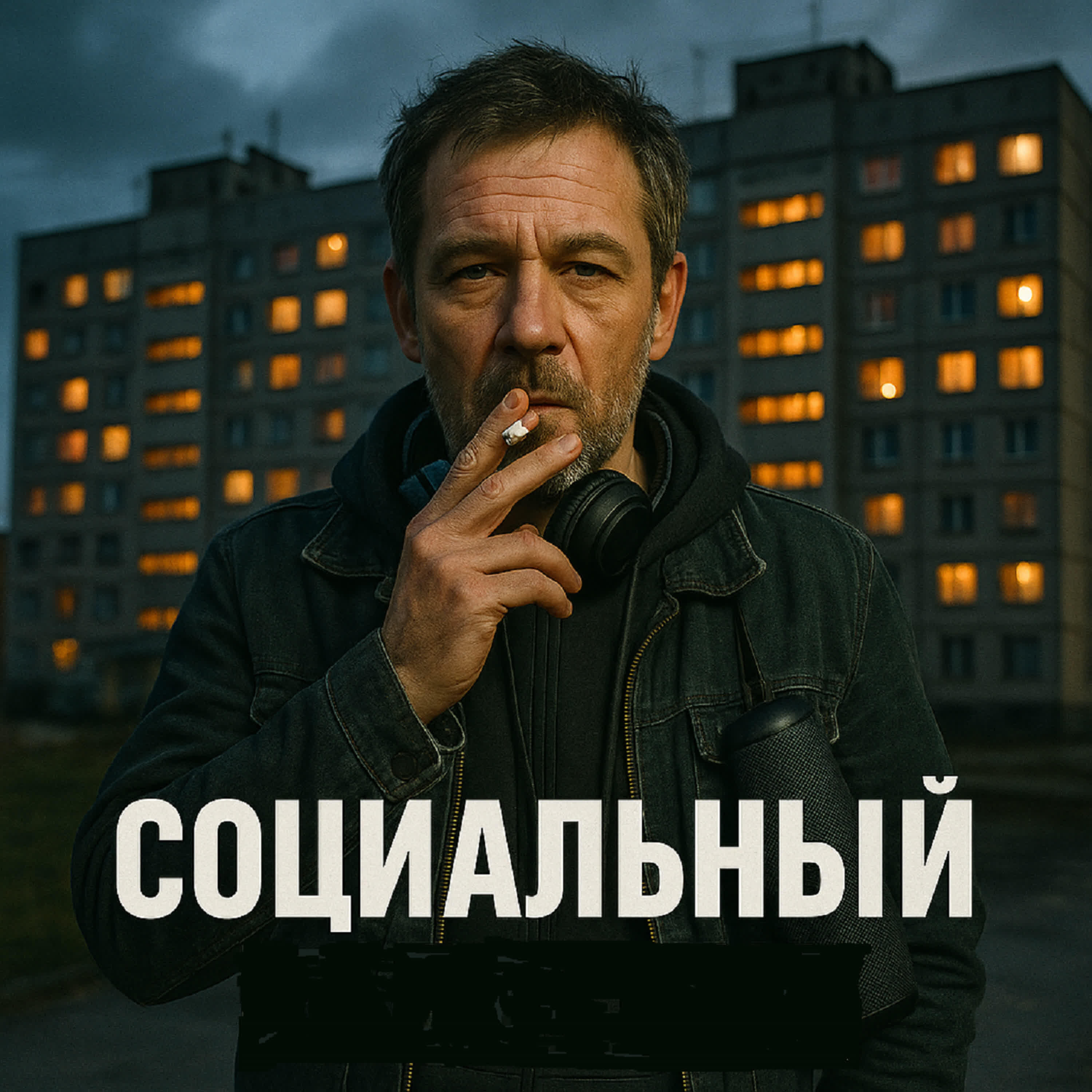 Релиз Социальный