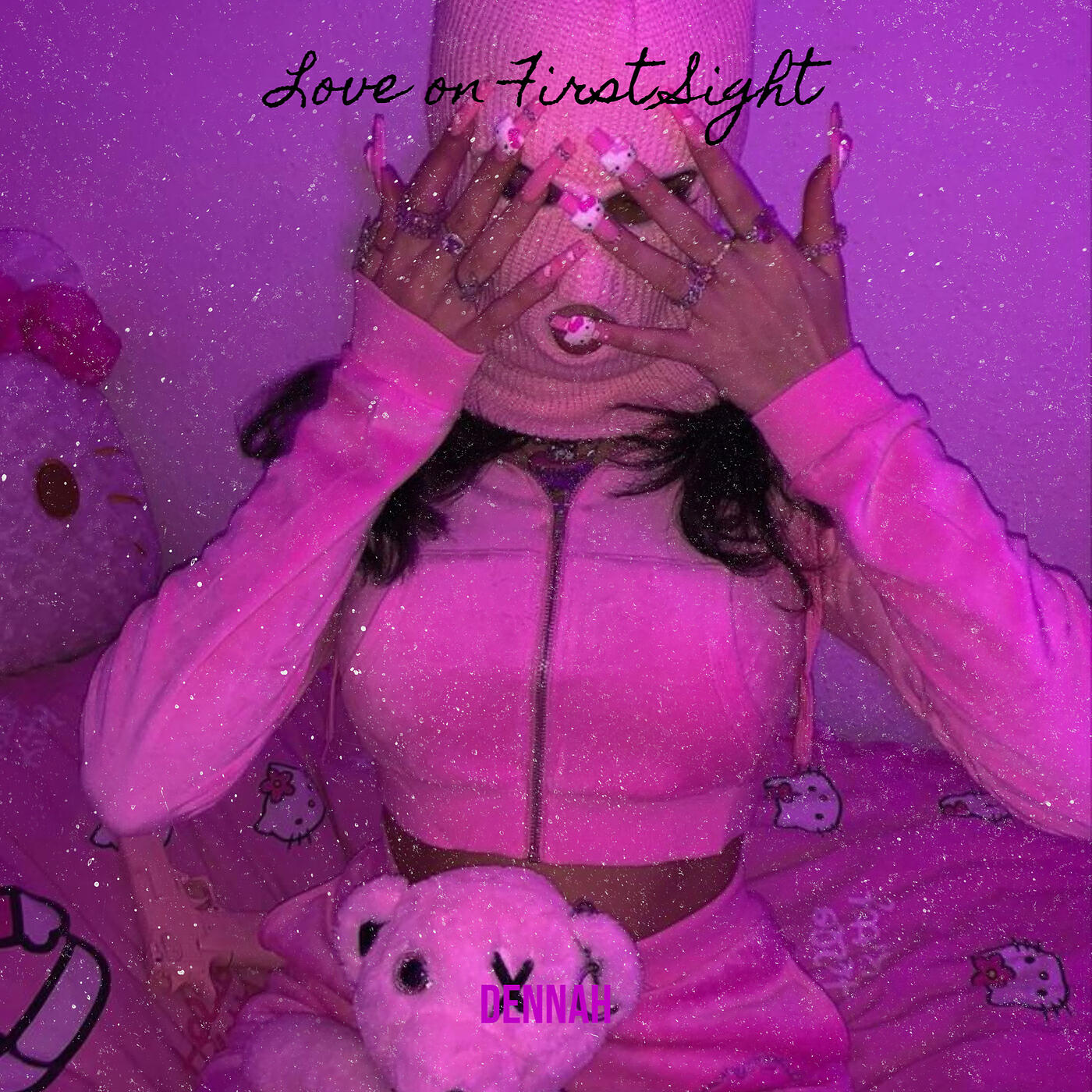Релиз Love on First Sight
