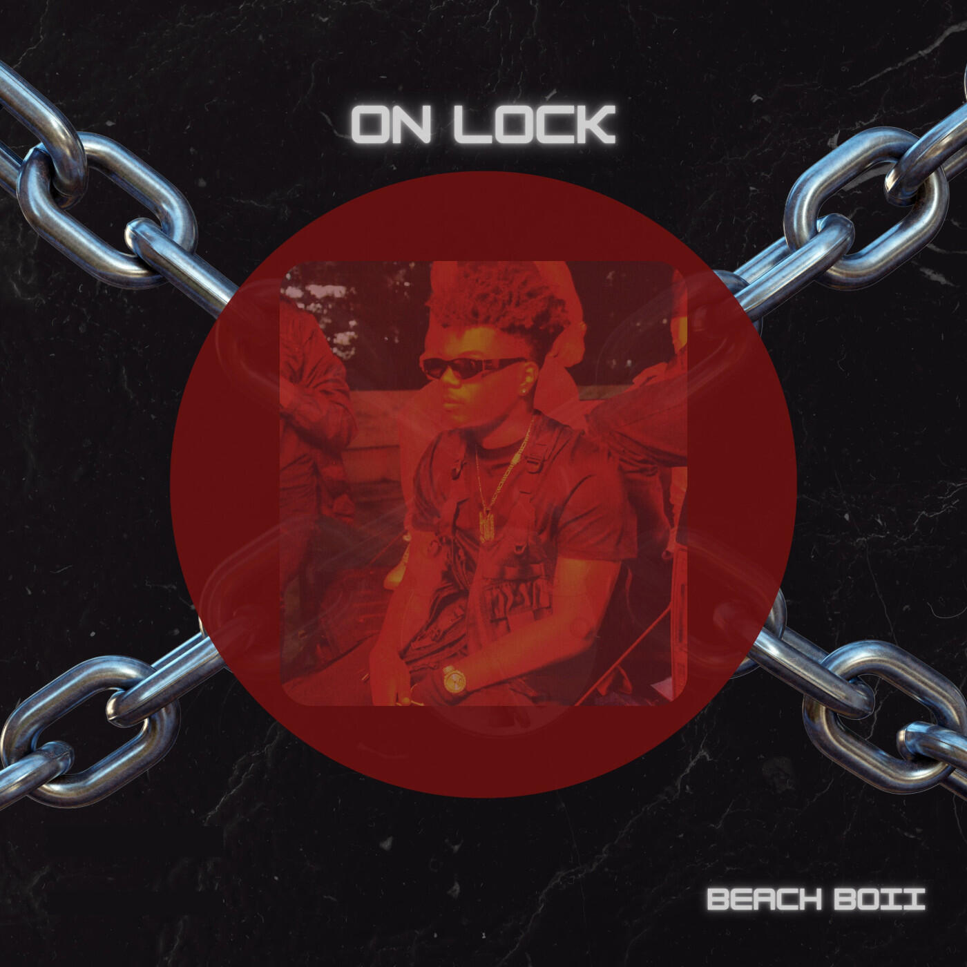 Релиз On Lock