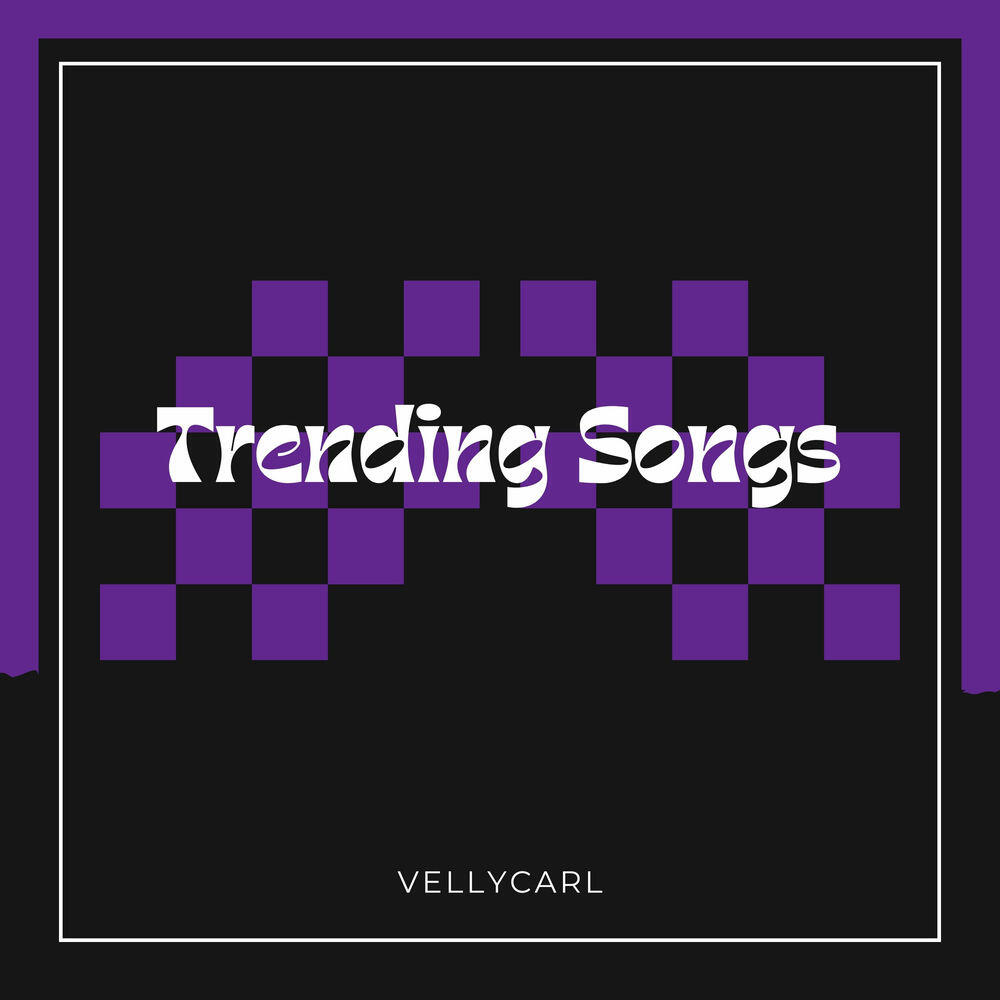 Релиз Trending Songs
