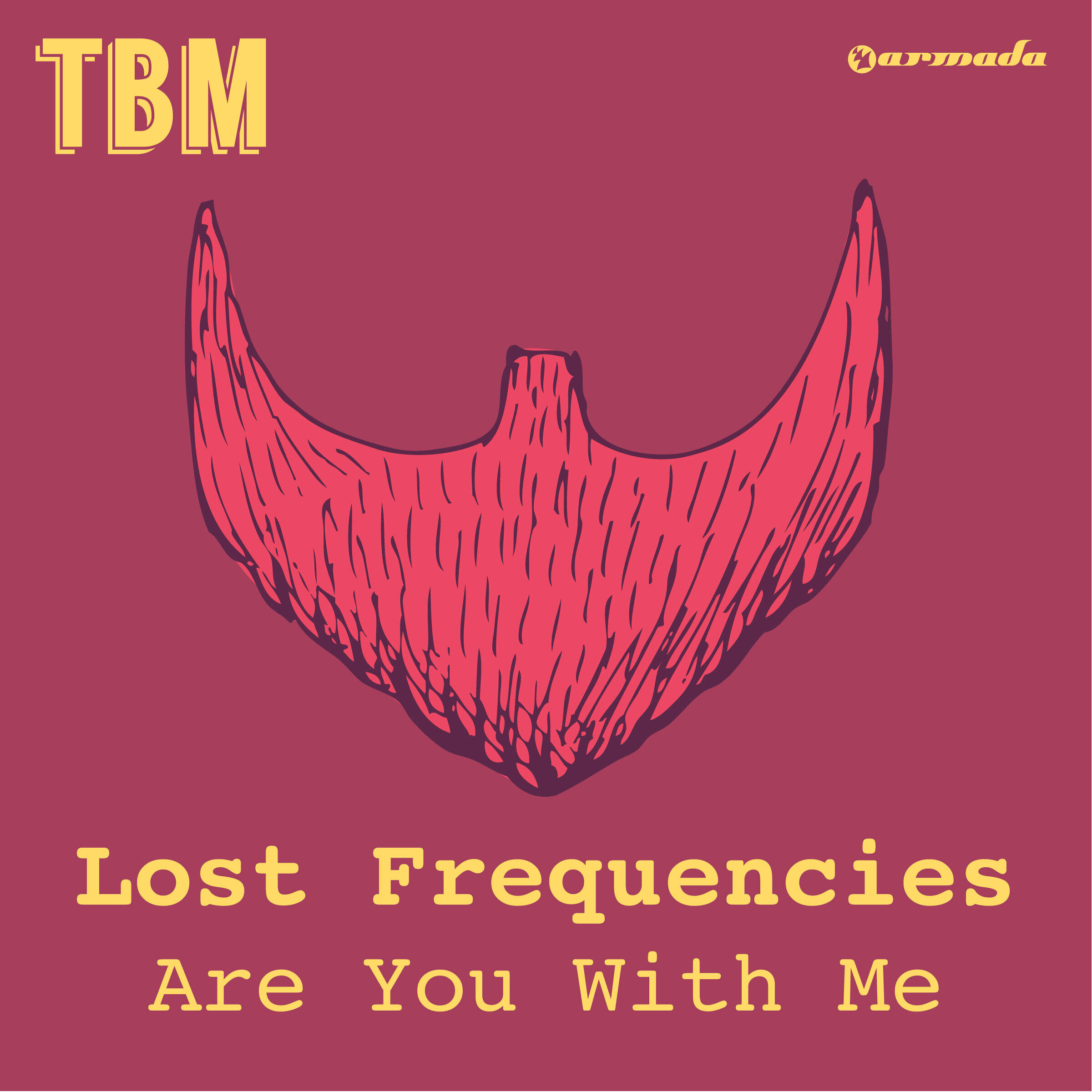 Релиз Are You With Me