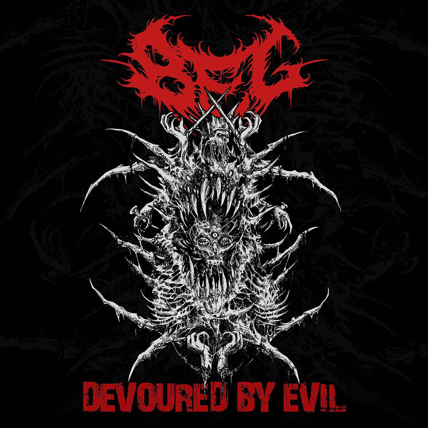 Релиз Devoured by Evil
