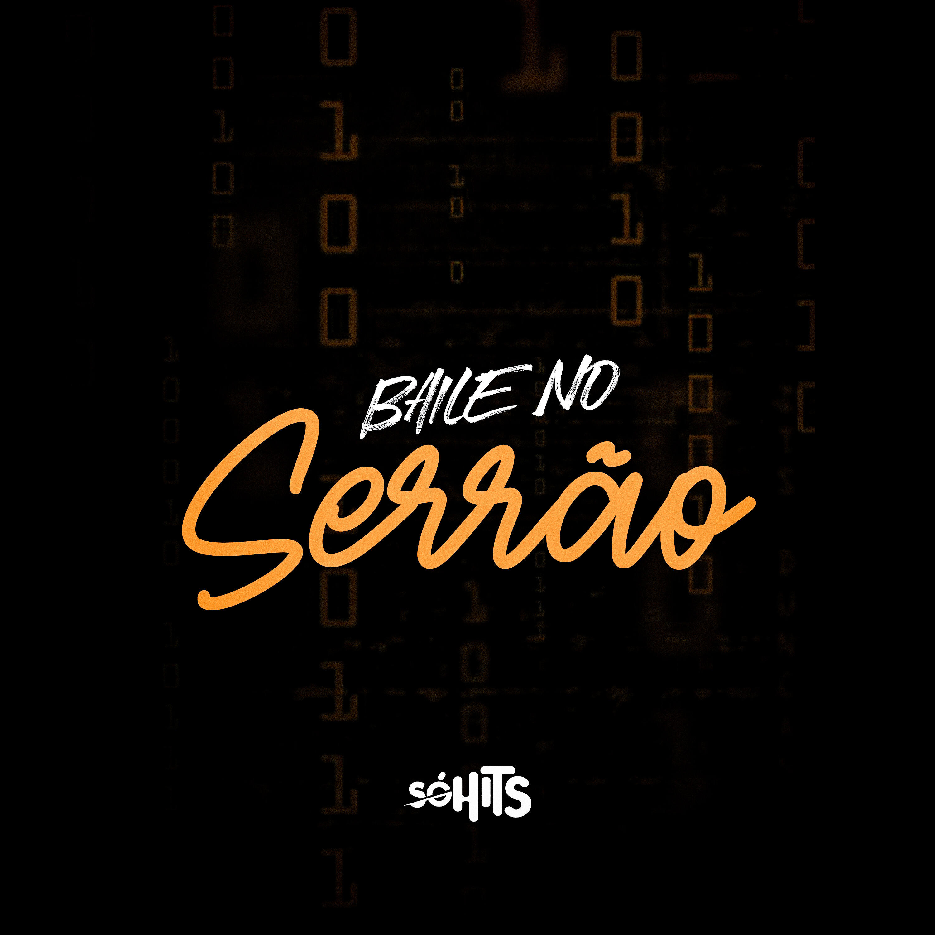 Релиз Baile no Serrão