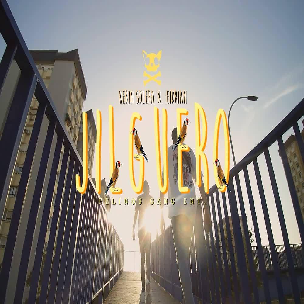Релиз Jilguero
