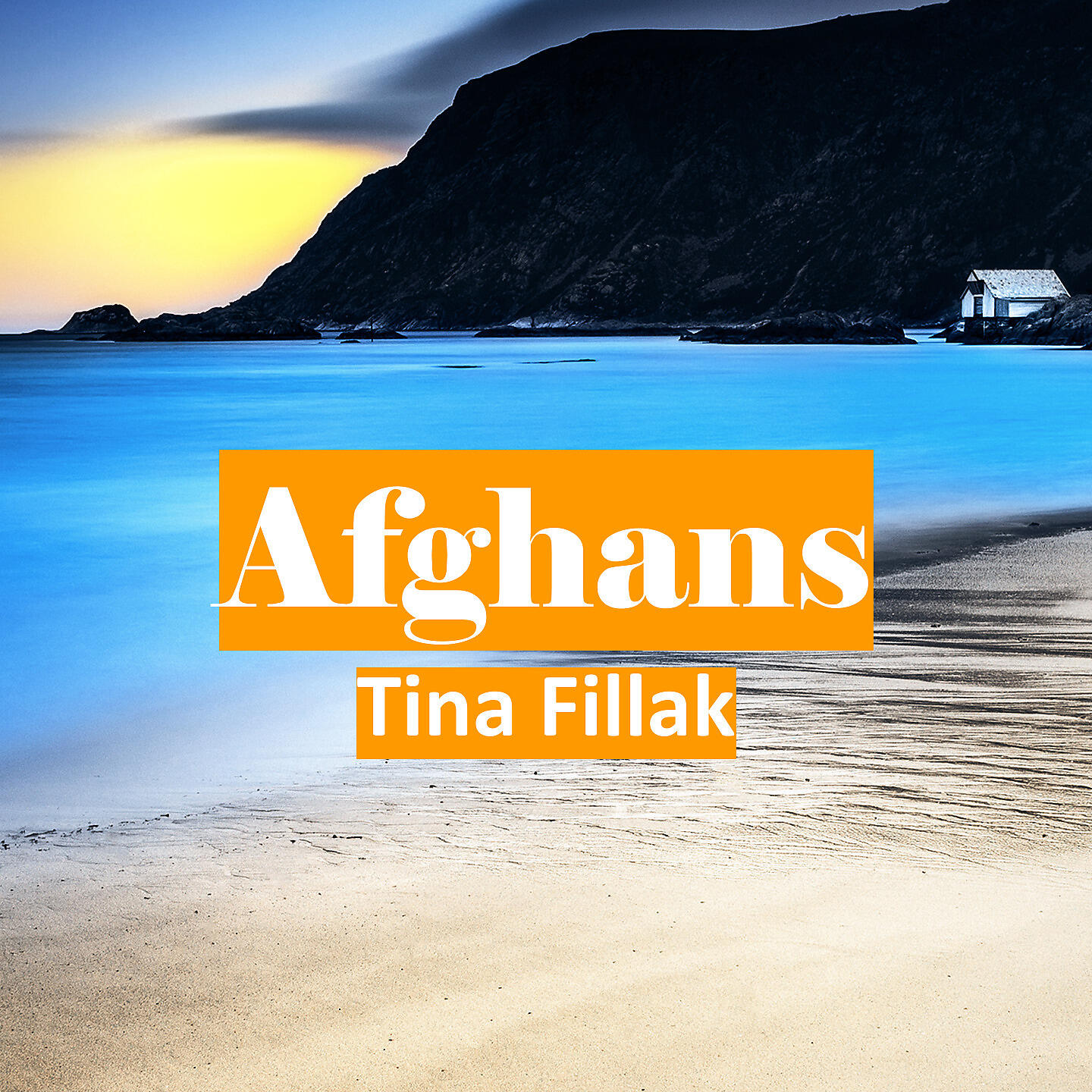 Релиз Afghans