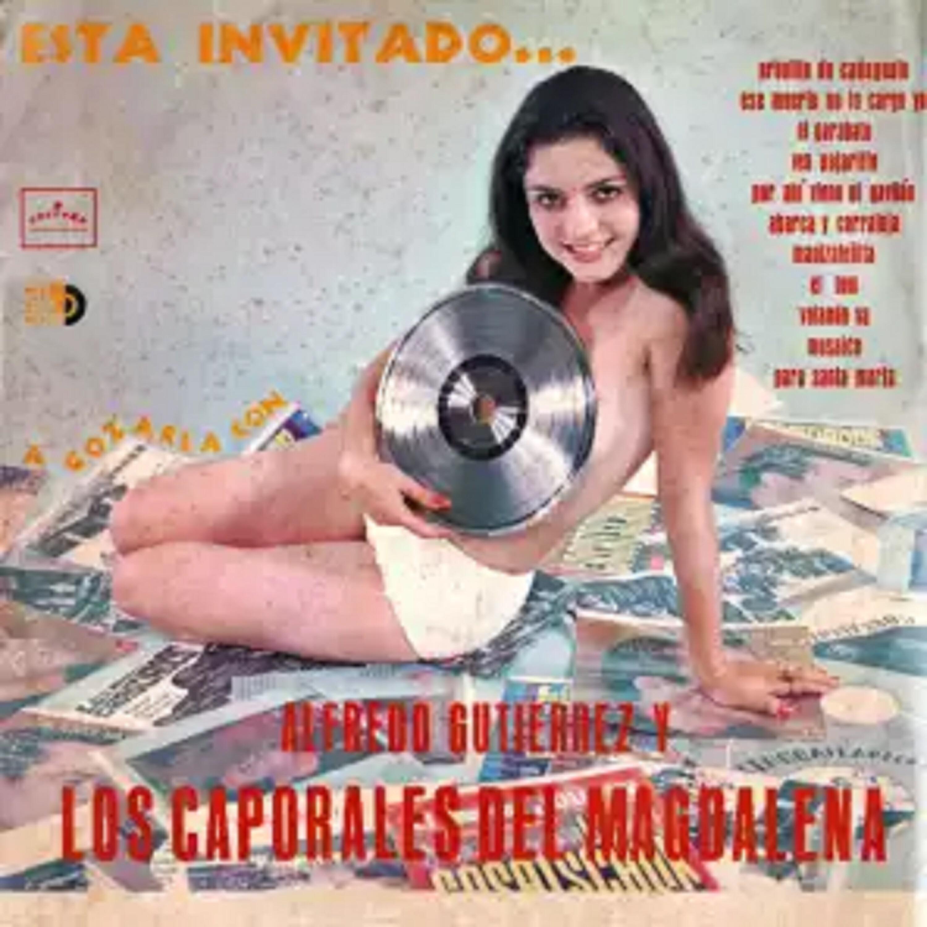 Релиз Esta Invitado... A Gozarla