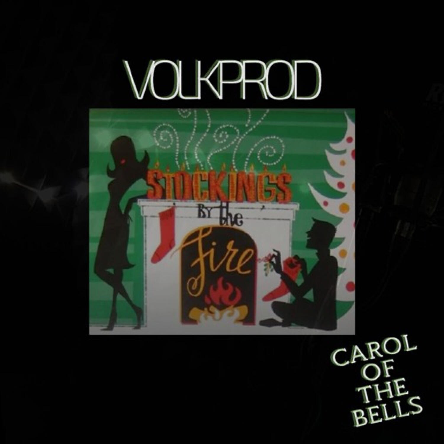 Трек Carol Of The Bells