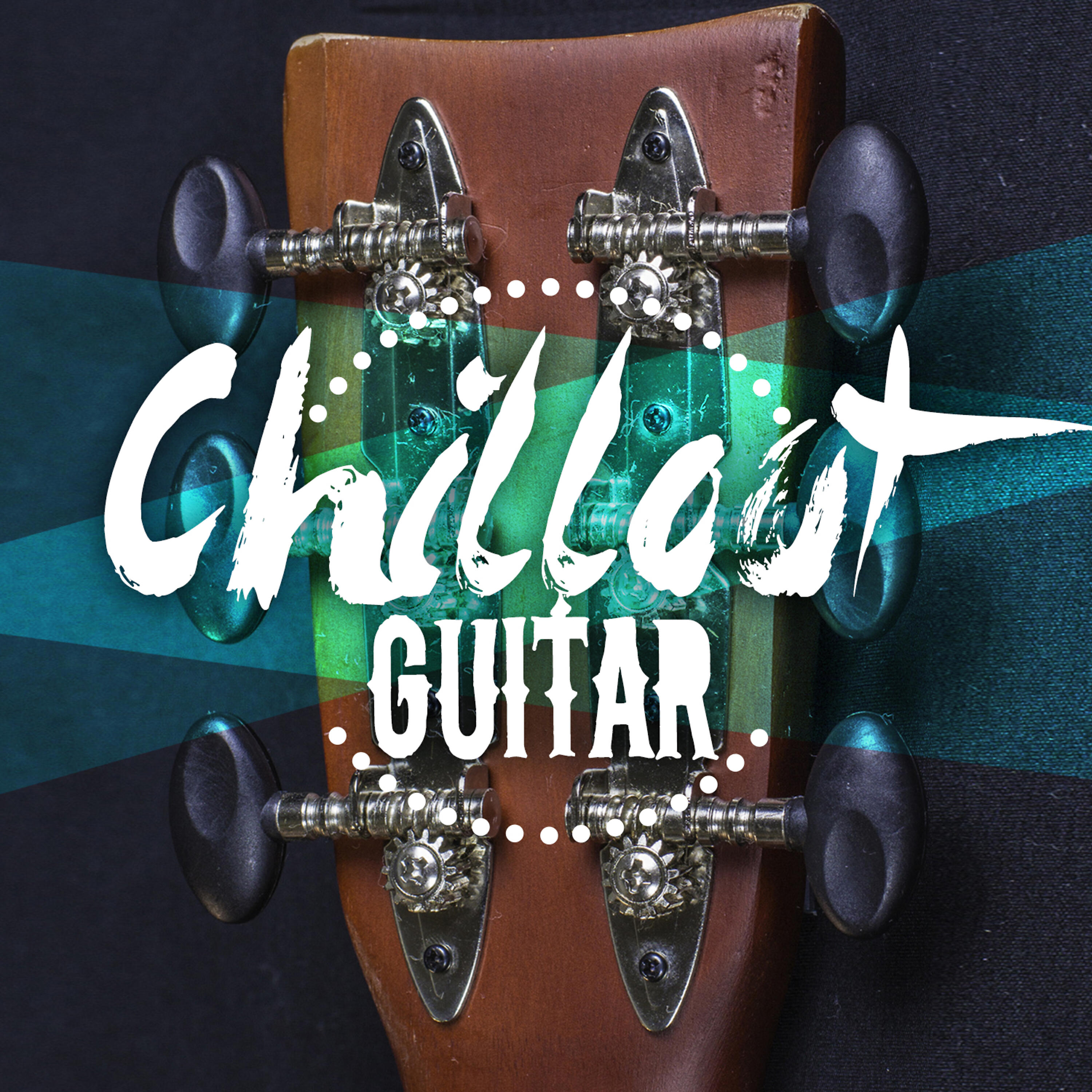 Релиз Chill out Guitar
