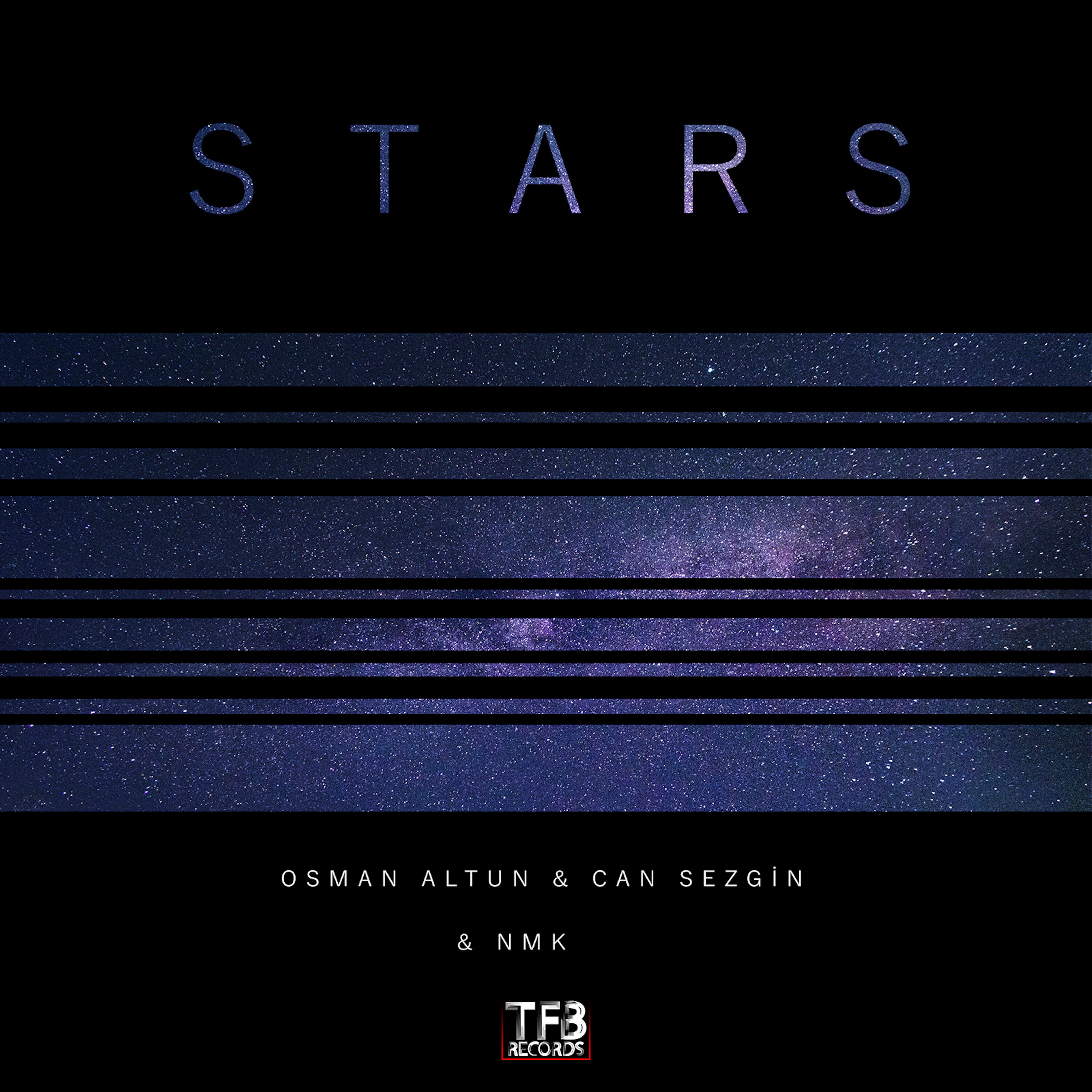 Релиз Stars