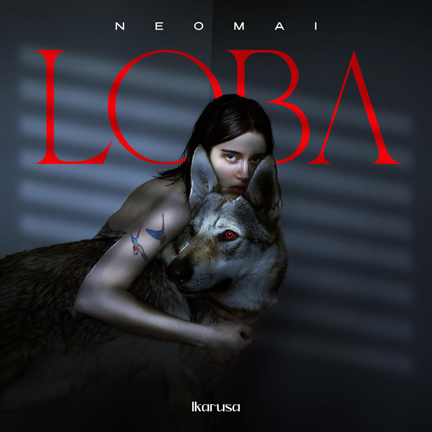 Релиз Loba