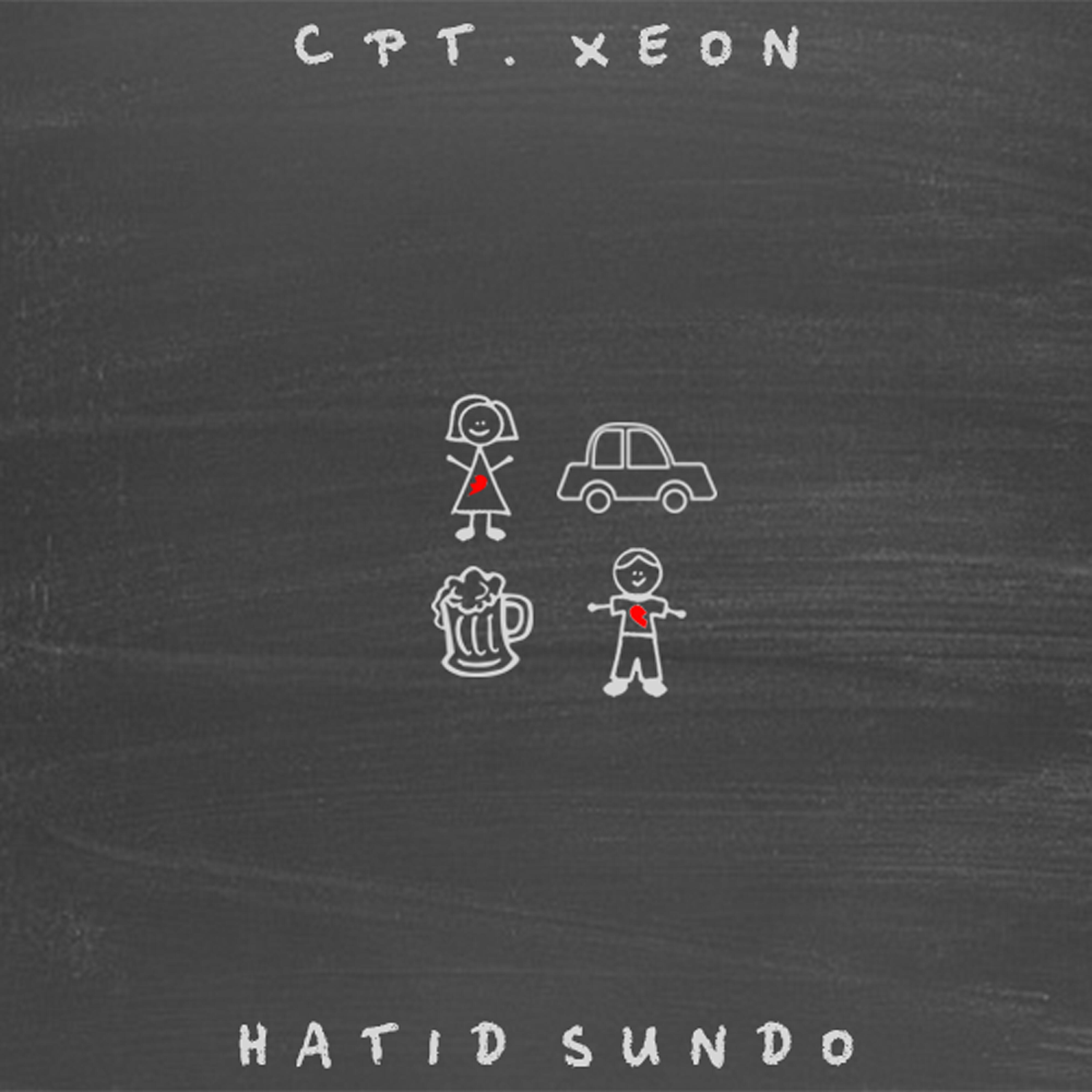 Релиз Hatid Sundo