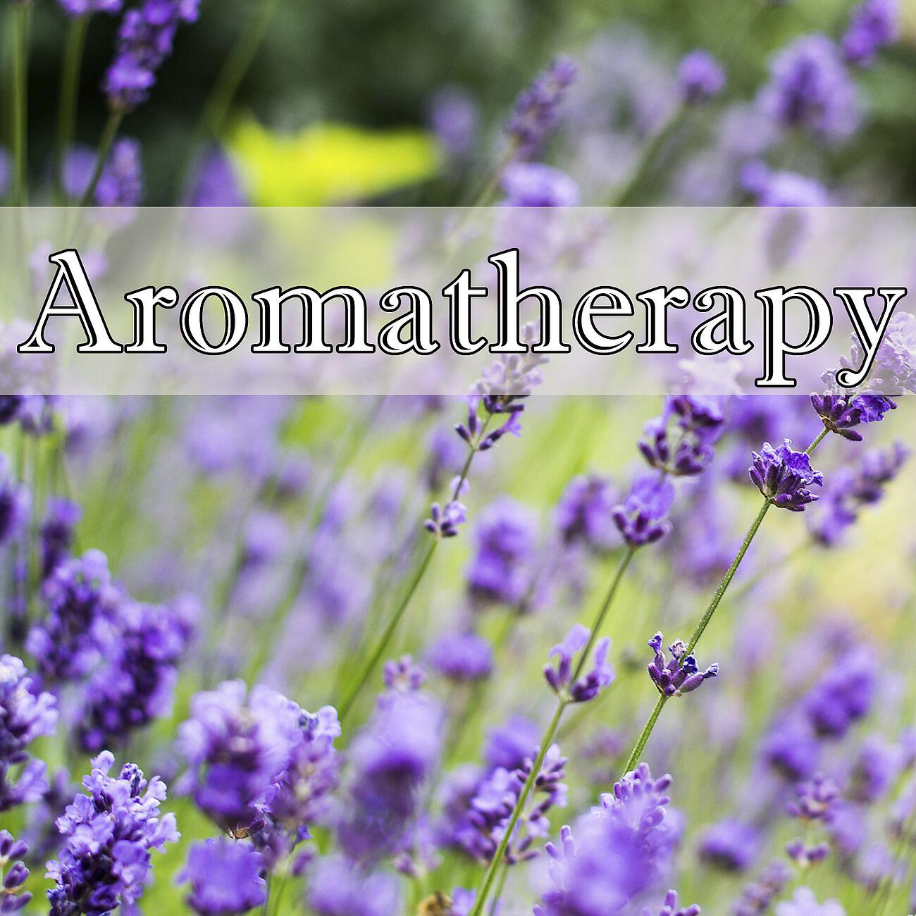 Релиз Aromatherapy
