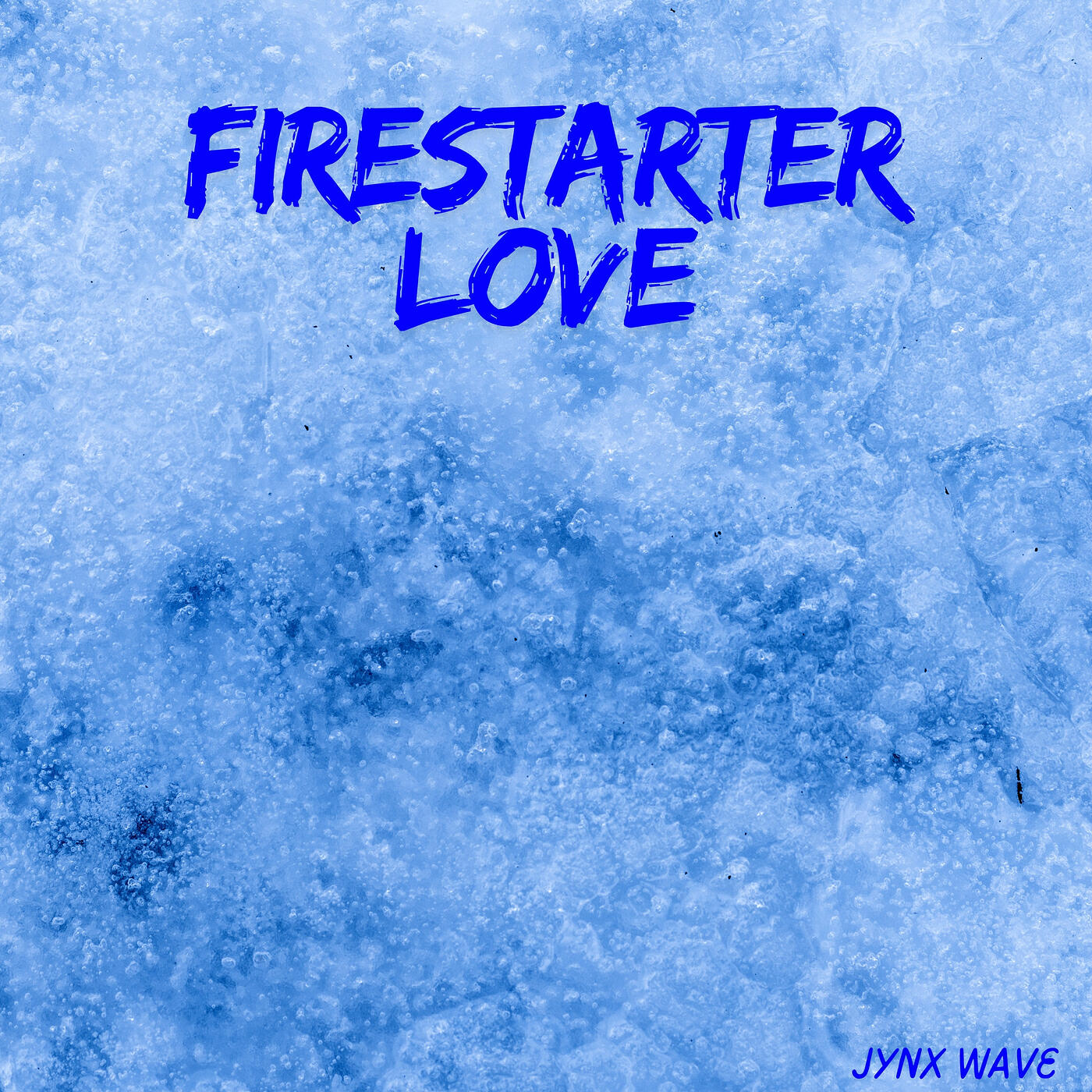 Релиз Firestarter Love