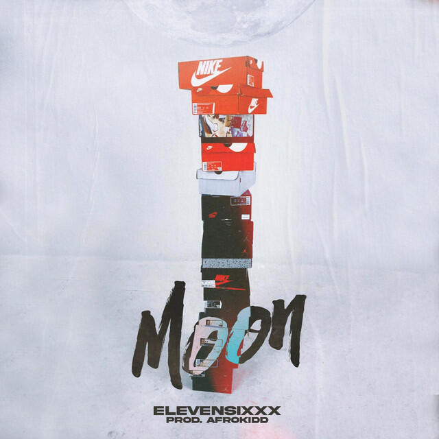 Релиз Moon