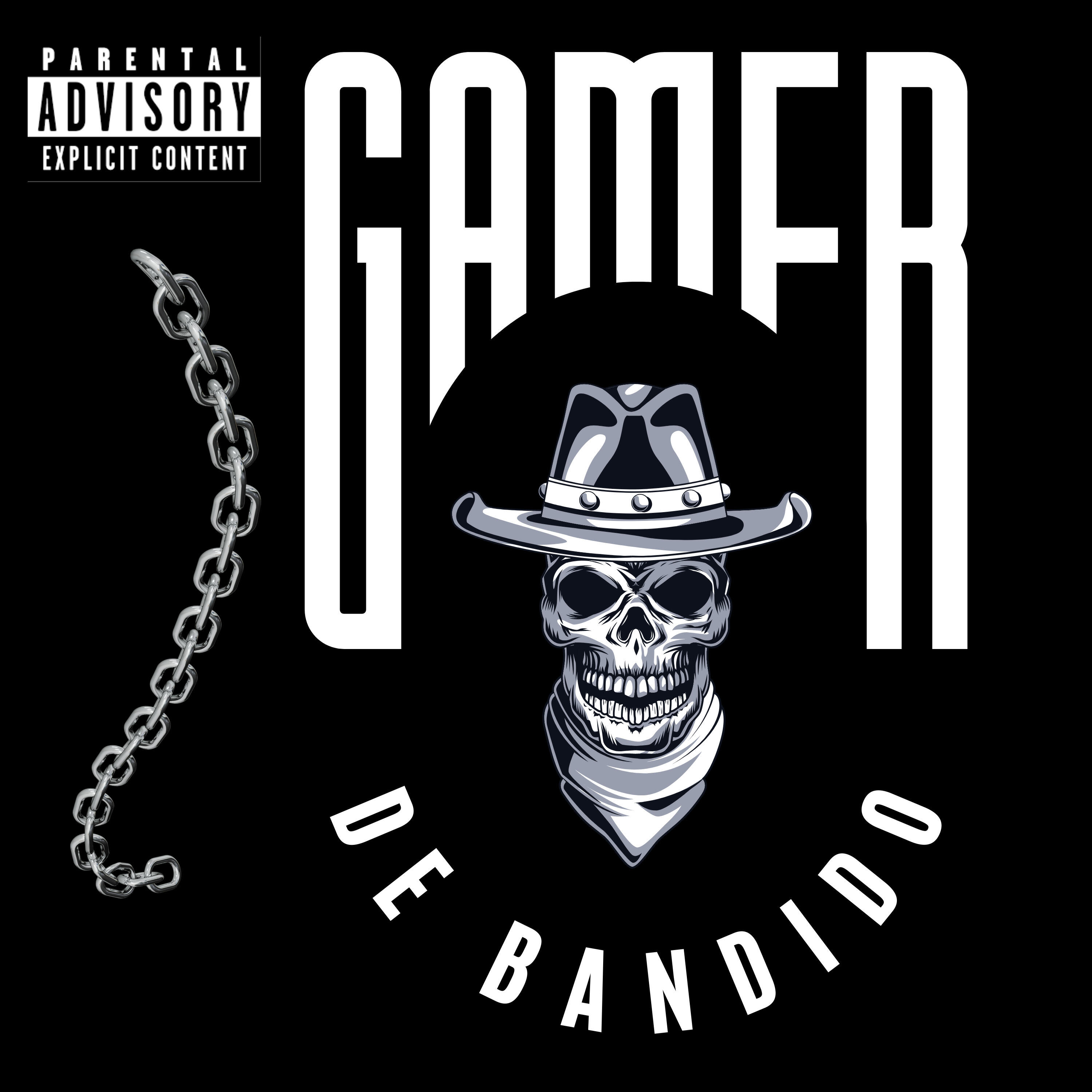 Релиз Gamer de Bandido