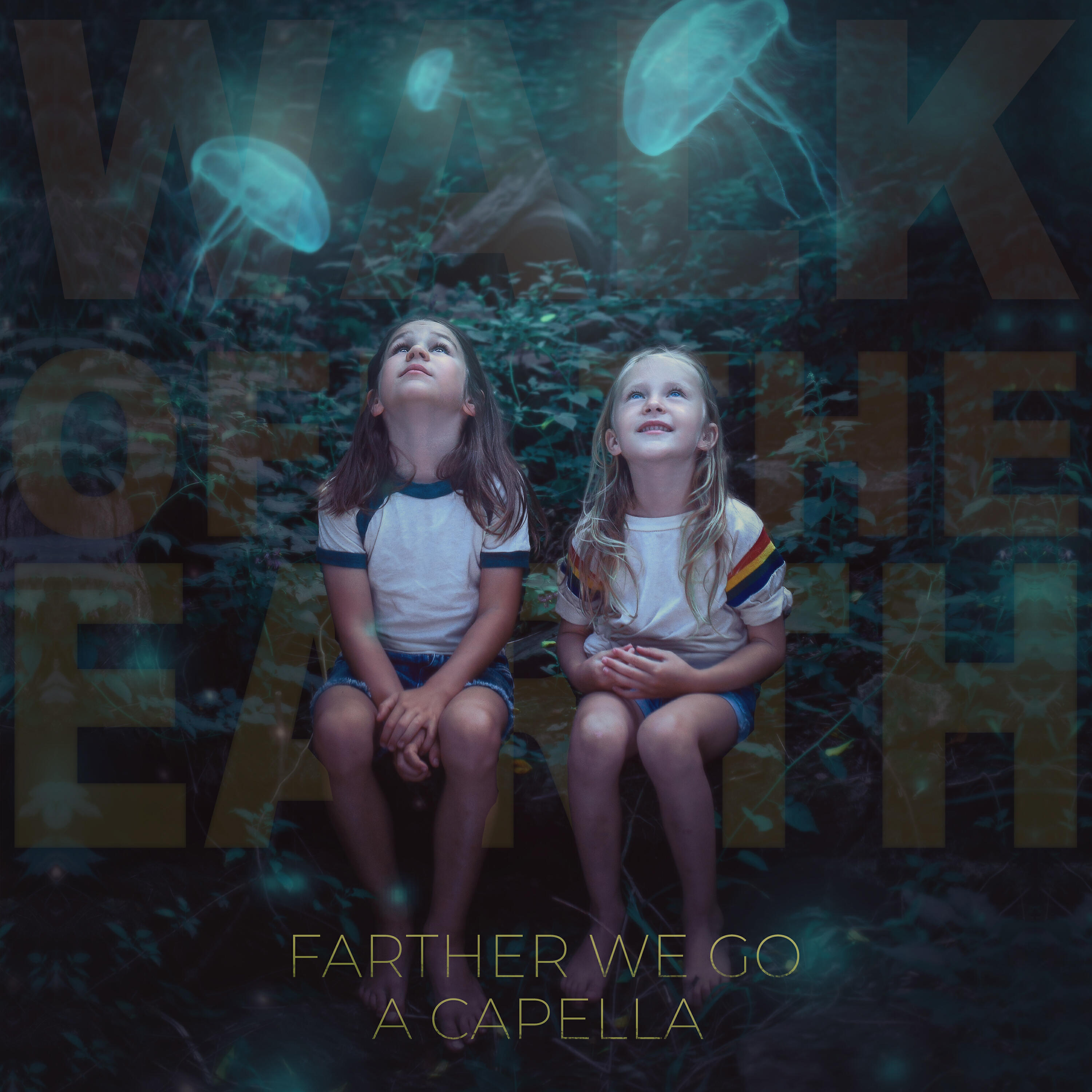 Релиз Farther We Go (A Capella)