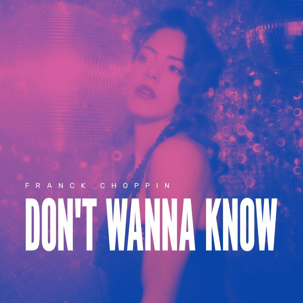 Постер альбома Don't Wanna Know