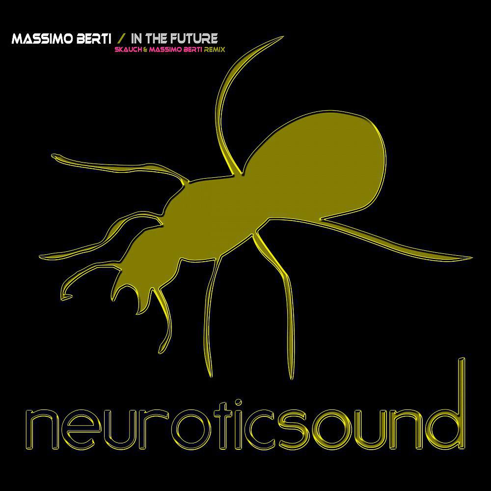 Релиз In the Future (Skauch & Massimo Berti Remix)